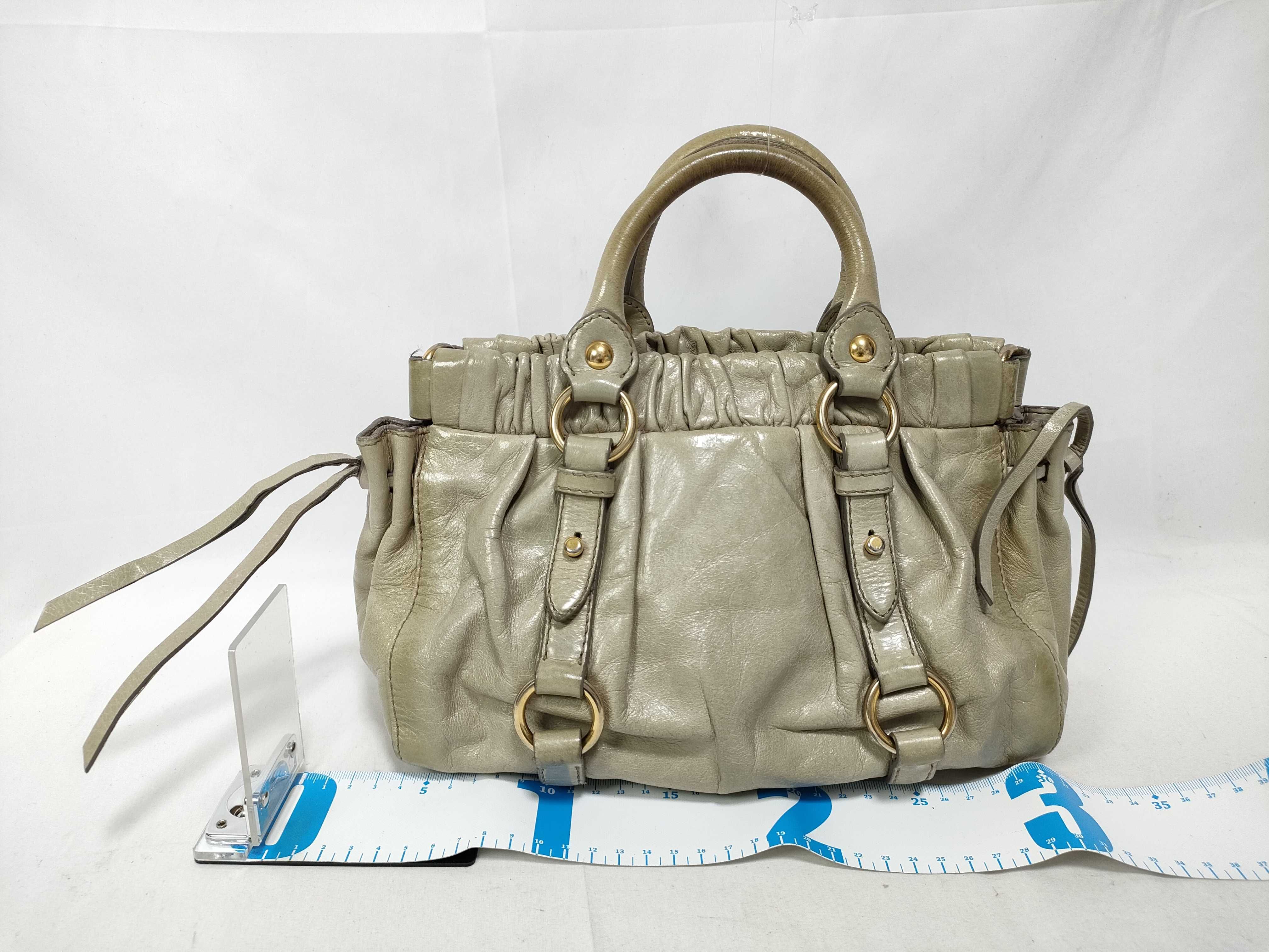 handbag — view 2