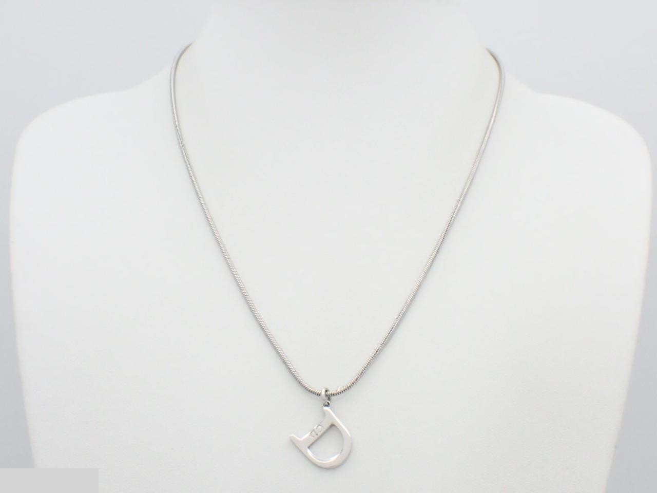 Necklace, chain approximately 42cm — view 3
