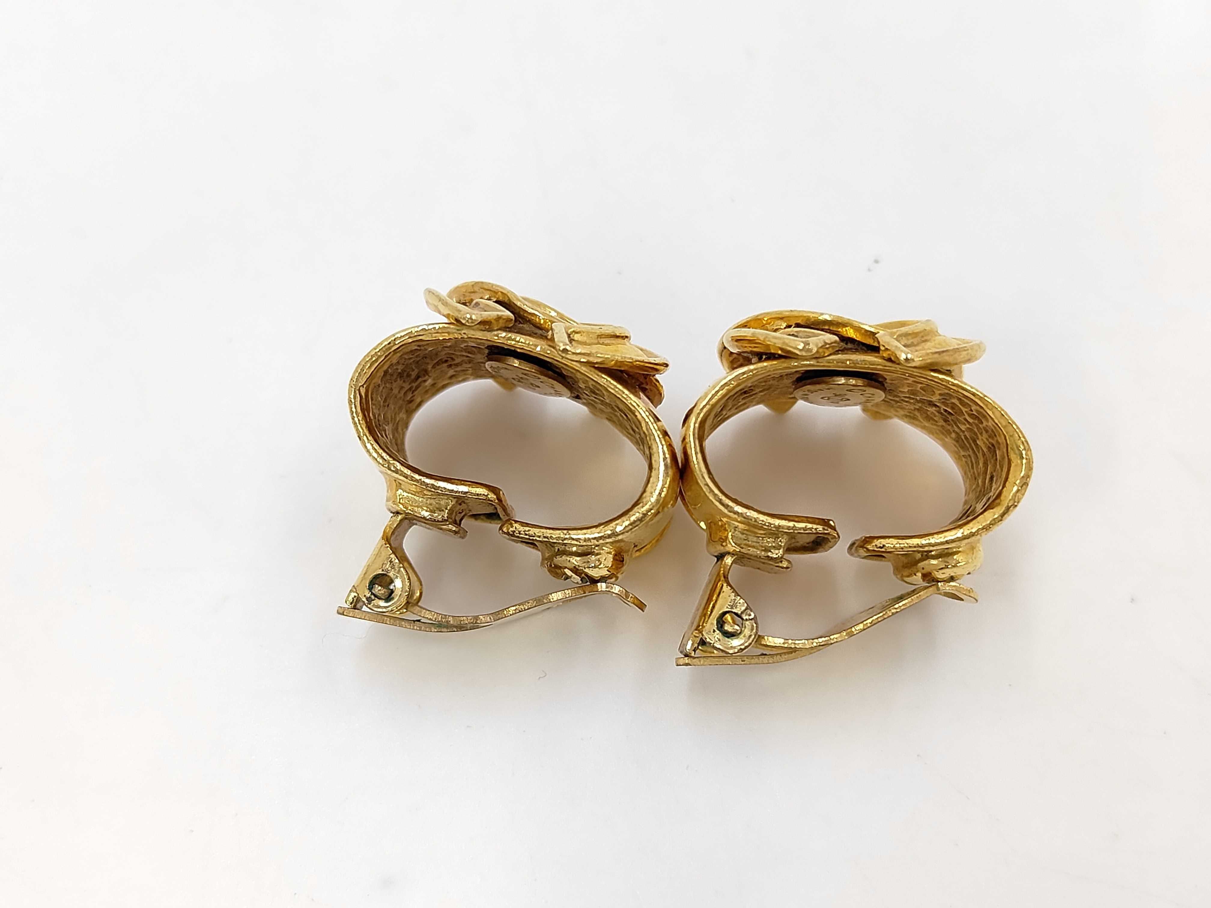 Coco Mark/94P Earrings — view 3