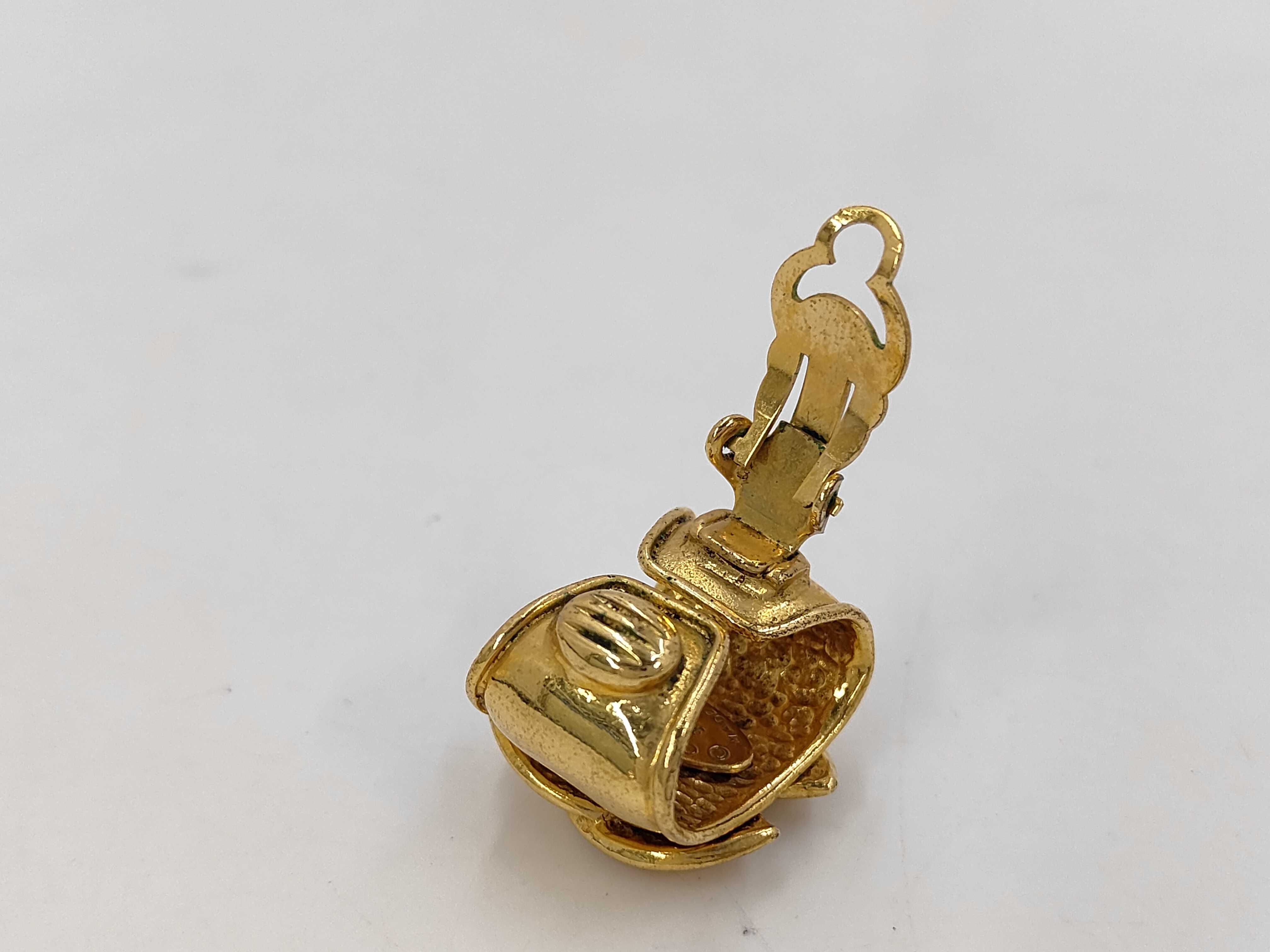 Coco Mark/94P Earrings — view 6