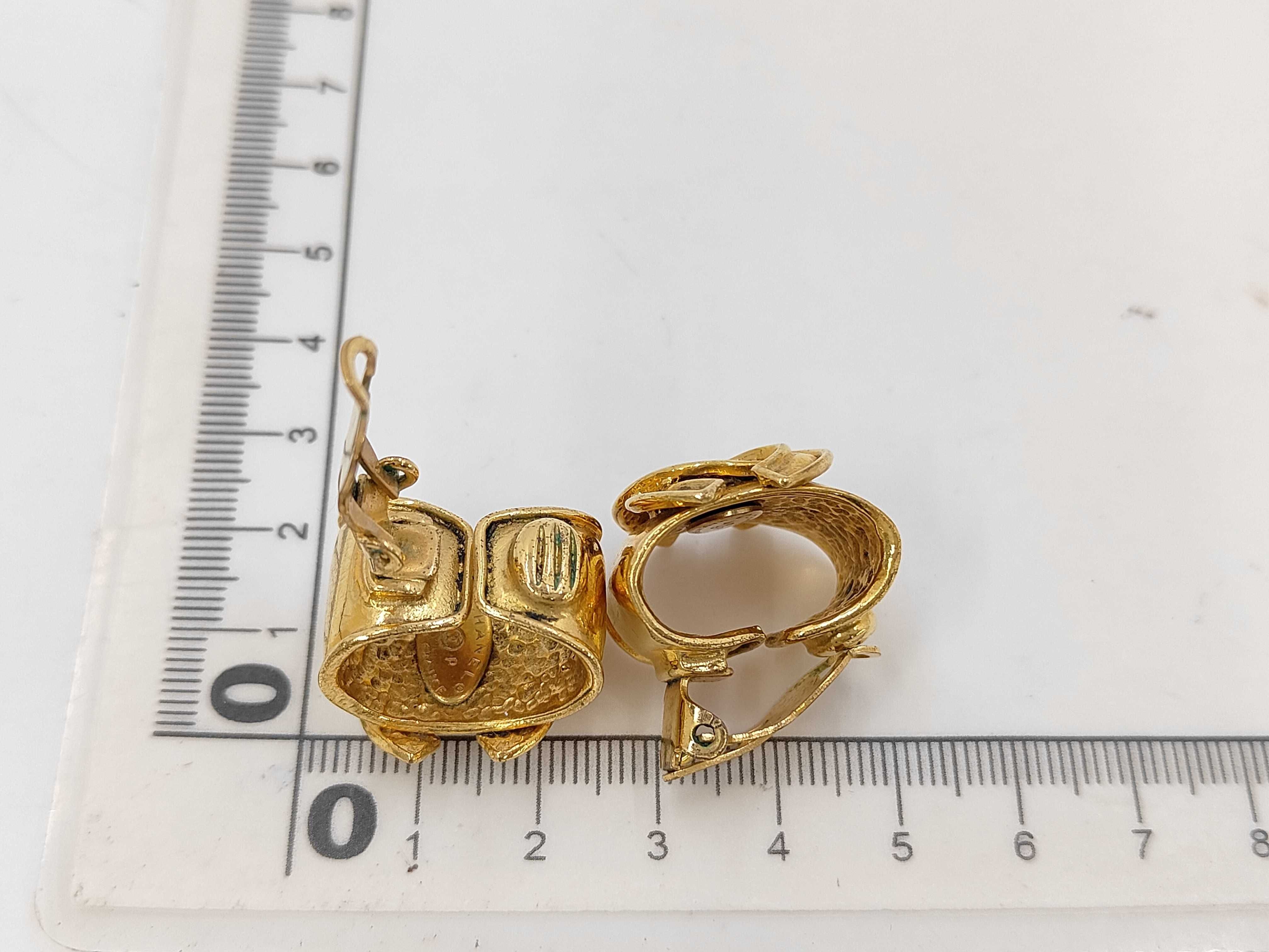 Coco Mark/94P Earrings — view 7