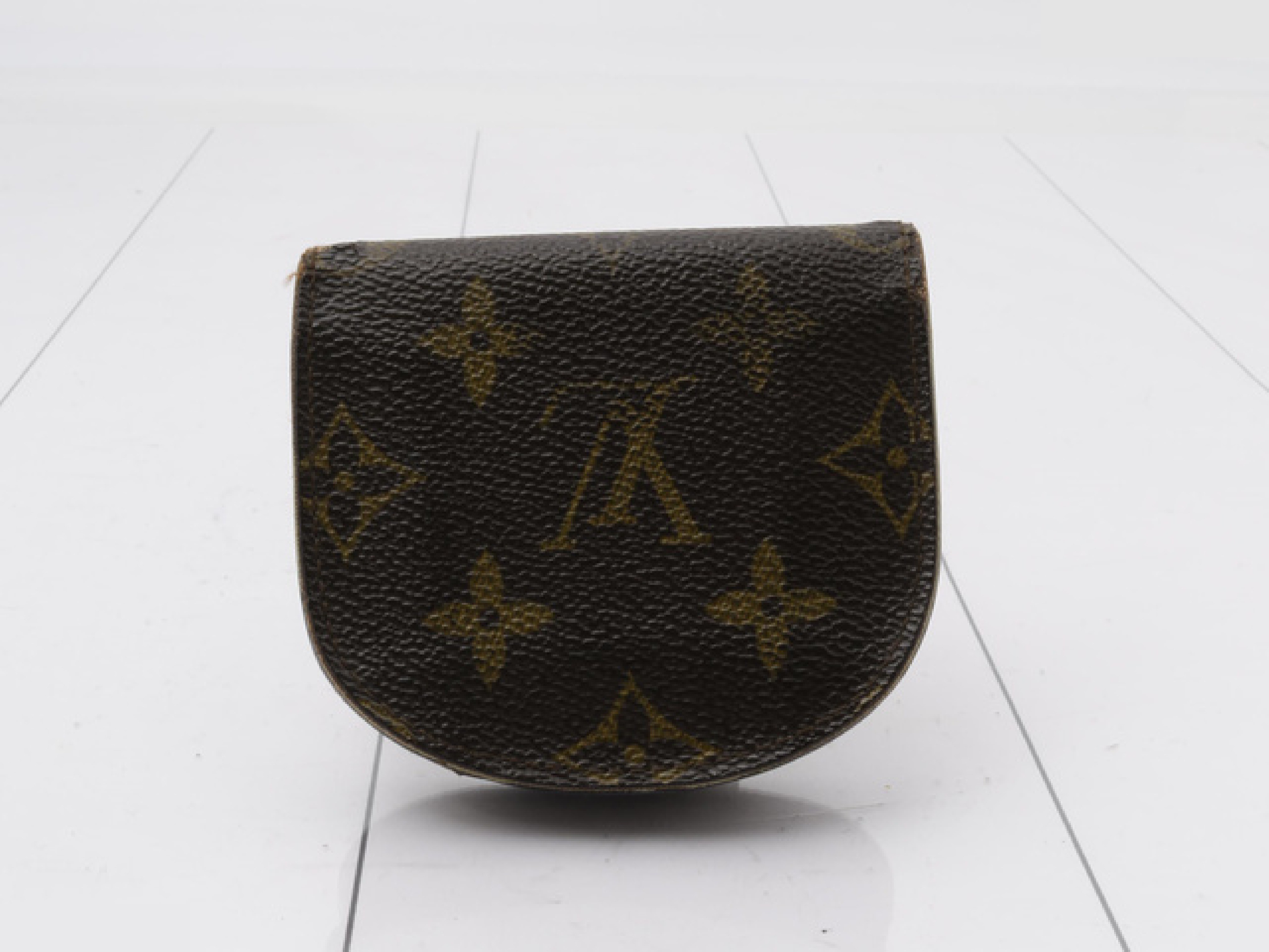 M61970 Porte-Monnaie Gusset — view 2