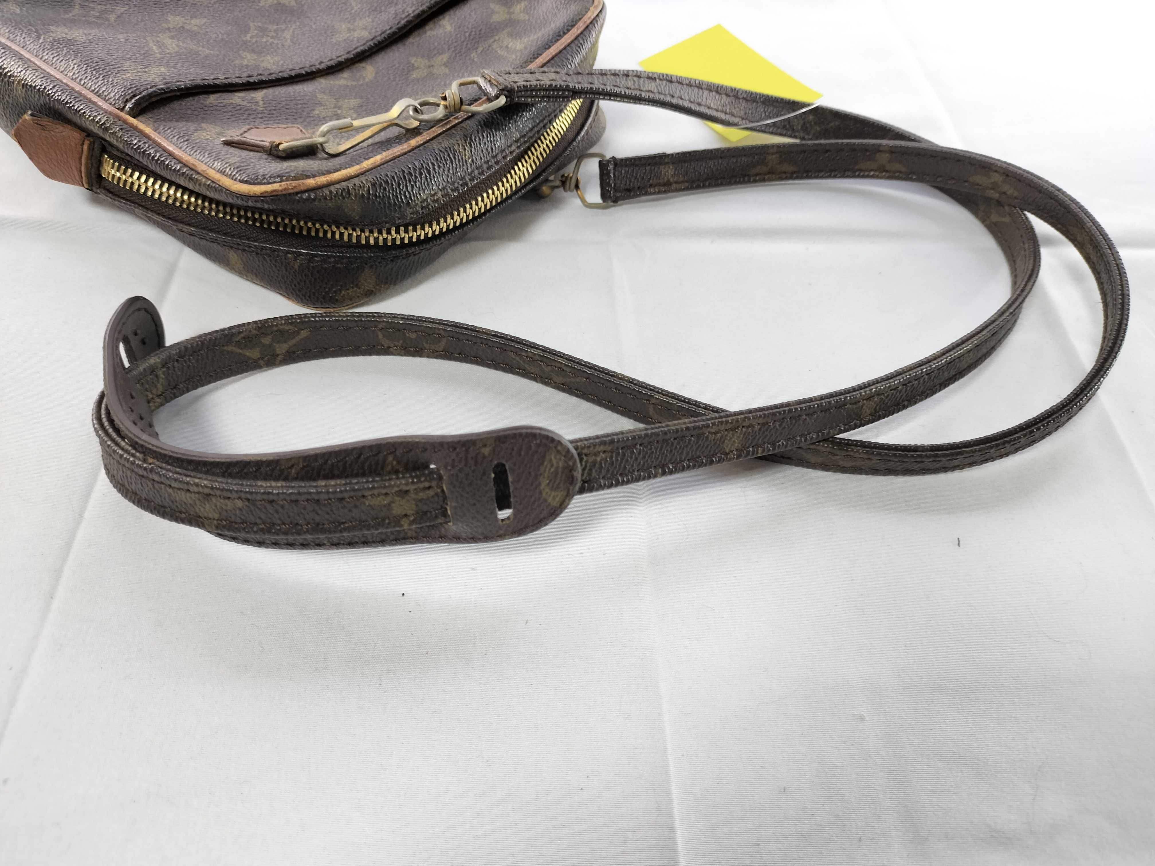 Monogram M3552 Old Danube Shoulder Bag — view 3