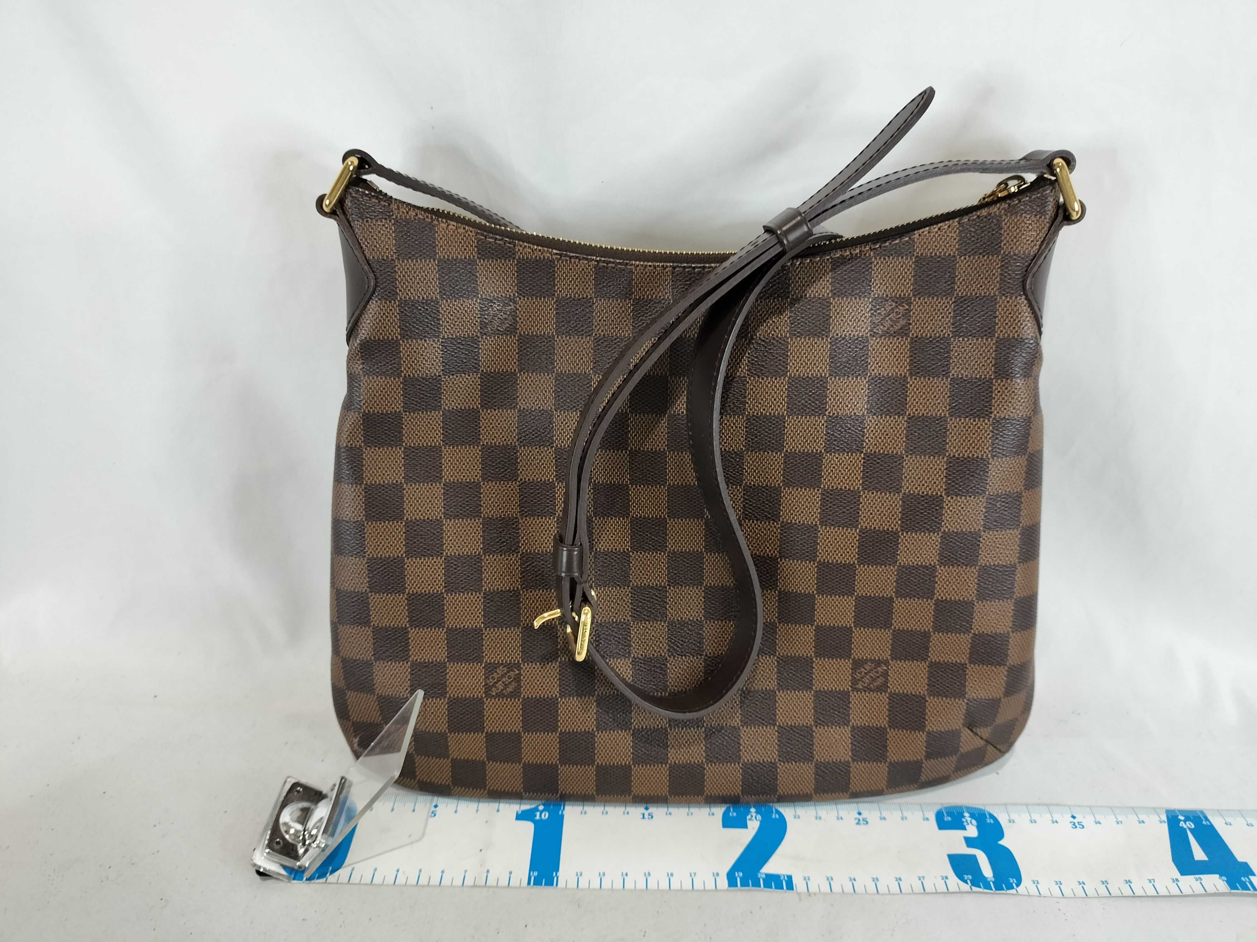 Damier N42251 Bloomsbury PM Shoulder Bag — view 2