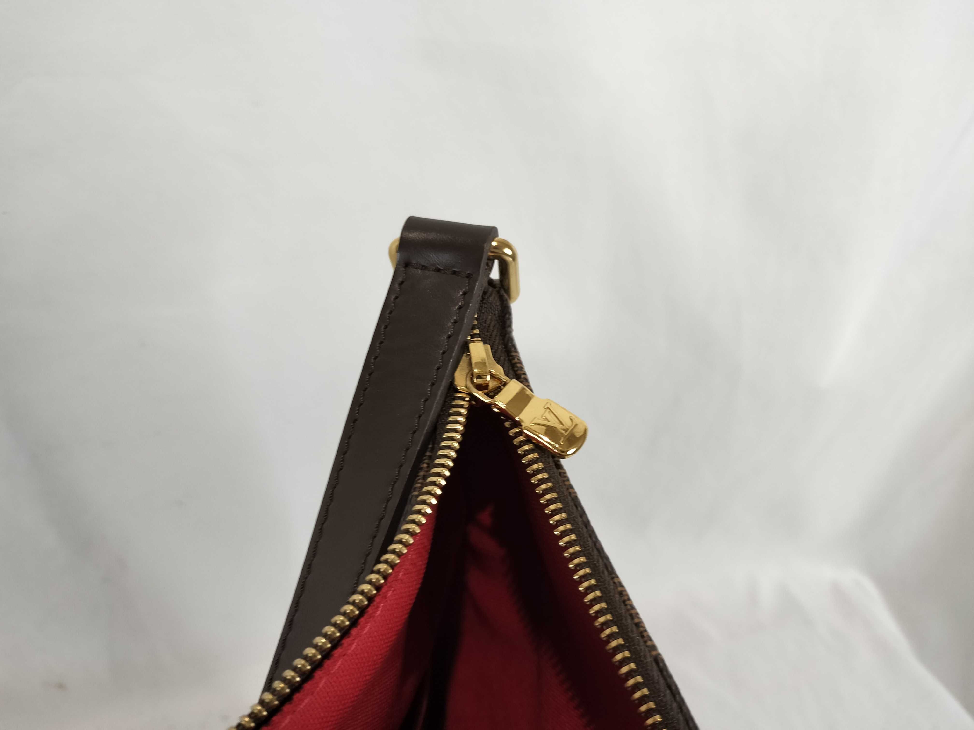 Damier N42251 Bloomsbury PM Shoulder Bag — view 12