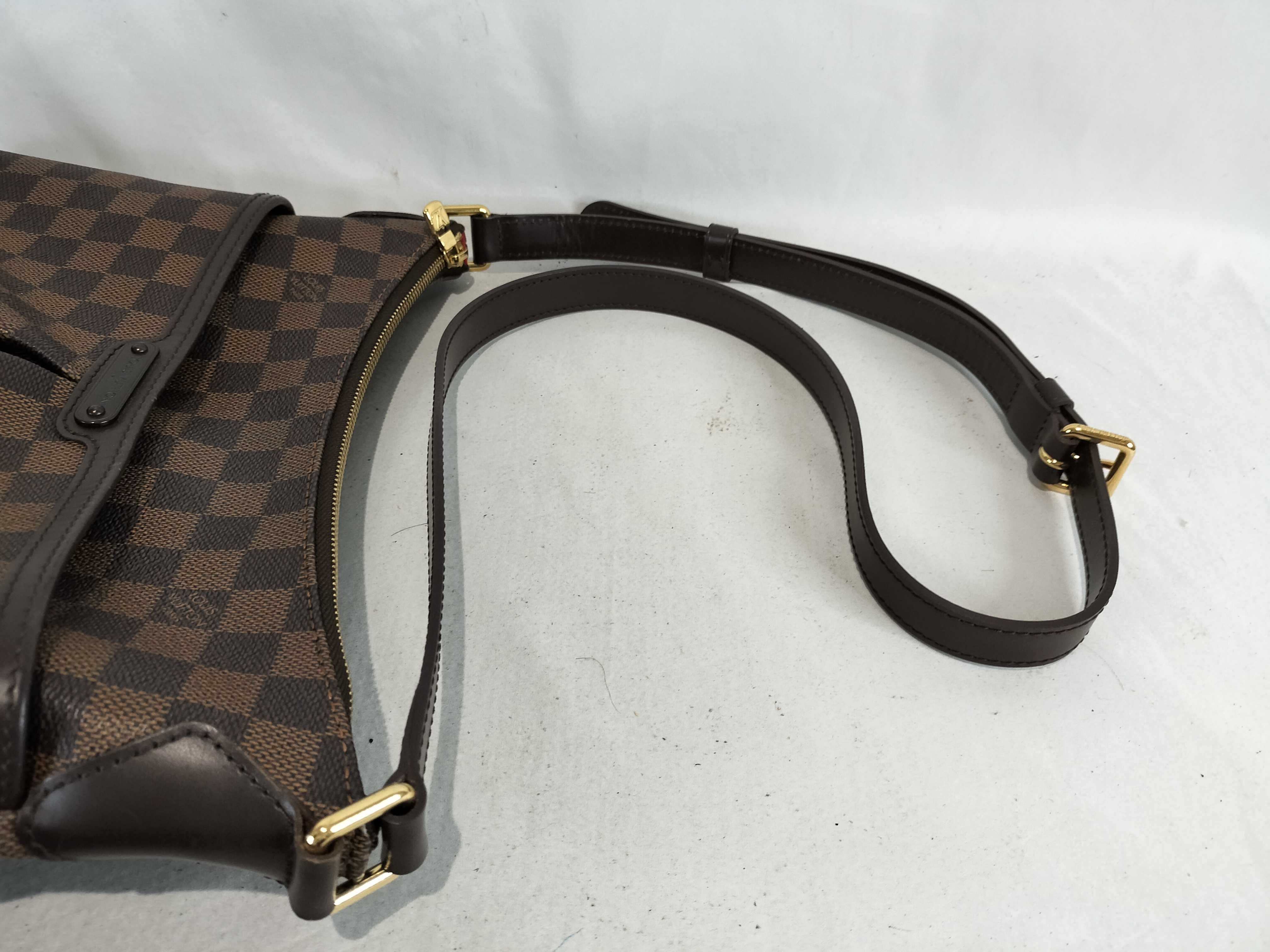 Damier N42251 Bloomsbury PM Shoulder Bag — view 3