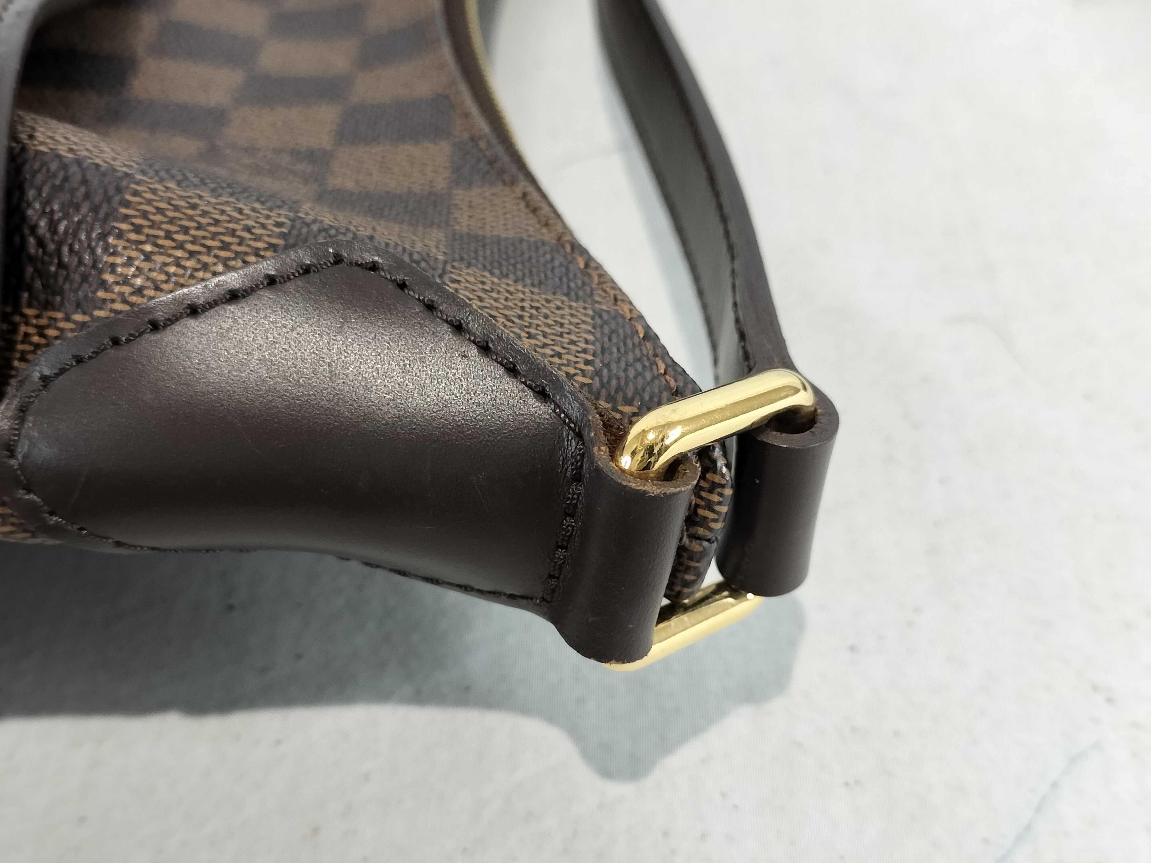 Damier N42251 Bloomsbury PM Shoulder Bag — view 5