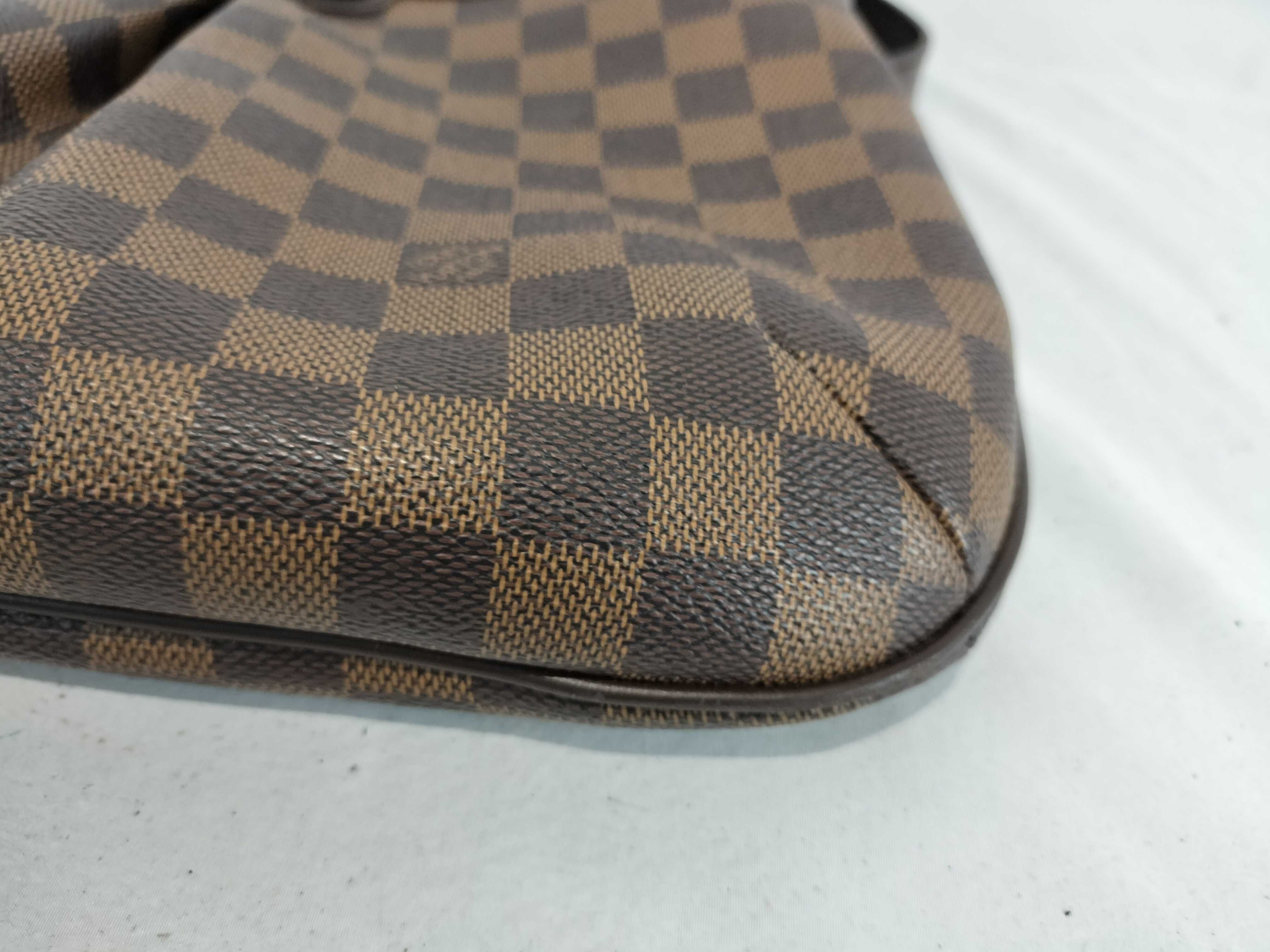 Damier N42251 Bloomsbury PM Shoulder Bag — view 6
