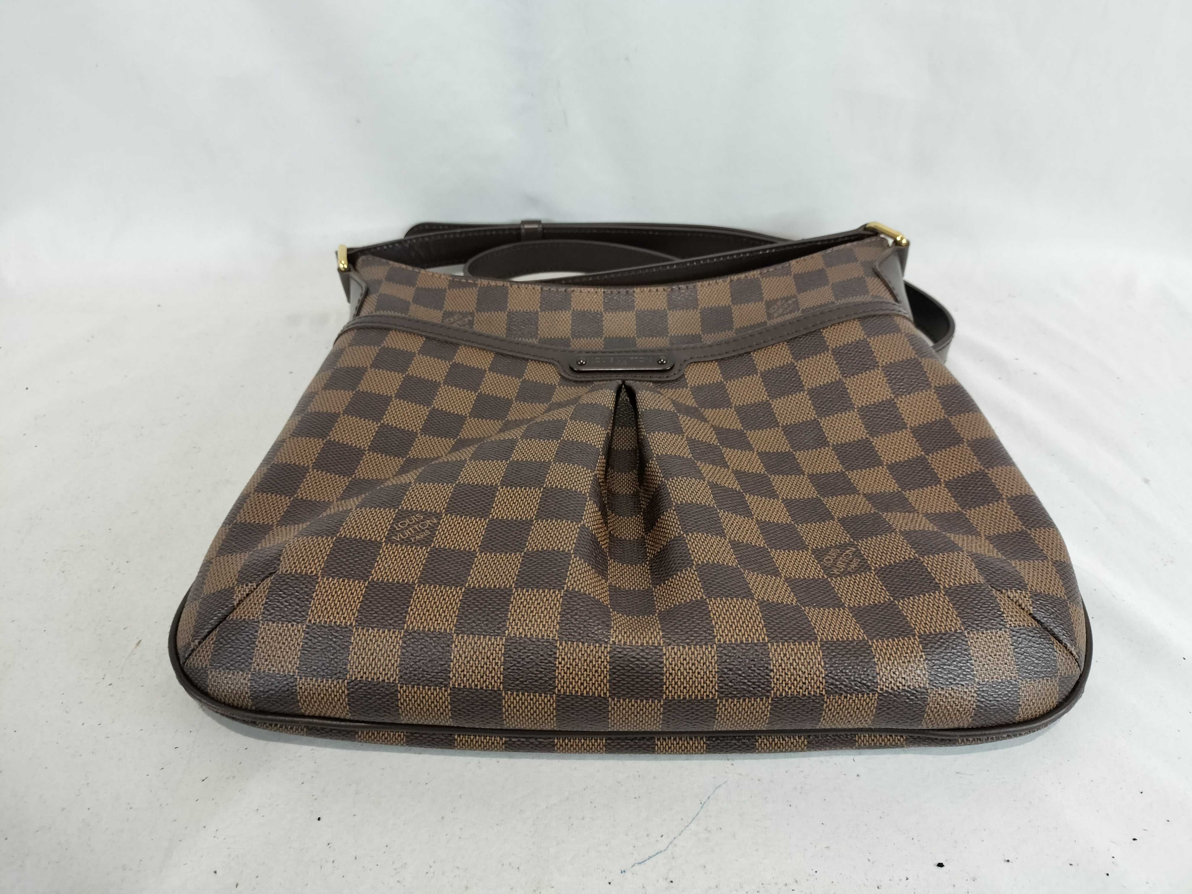 Damier N42251 Bloomsbury PM Shoulder Bag — view 7