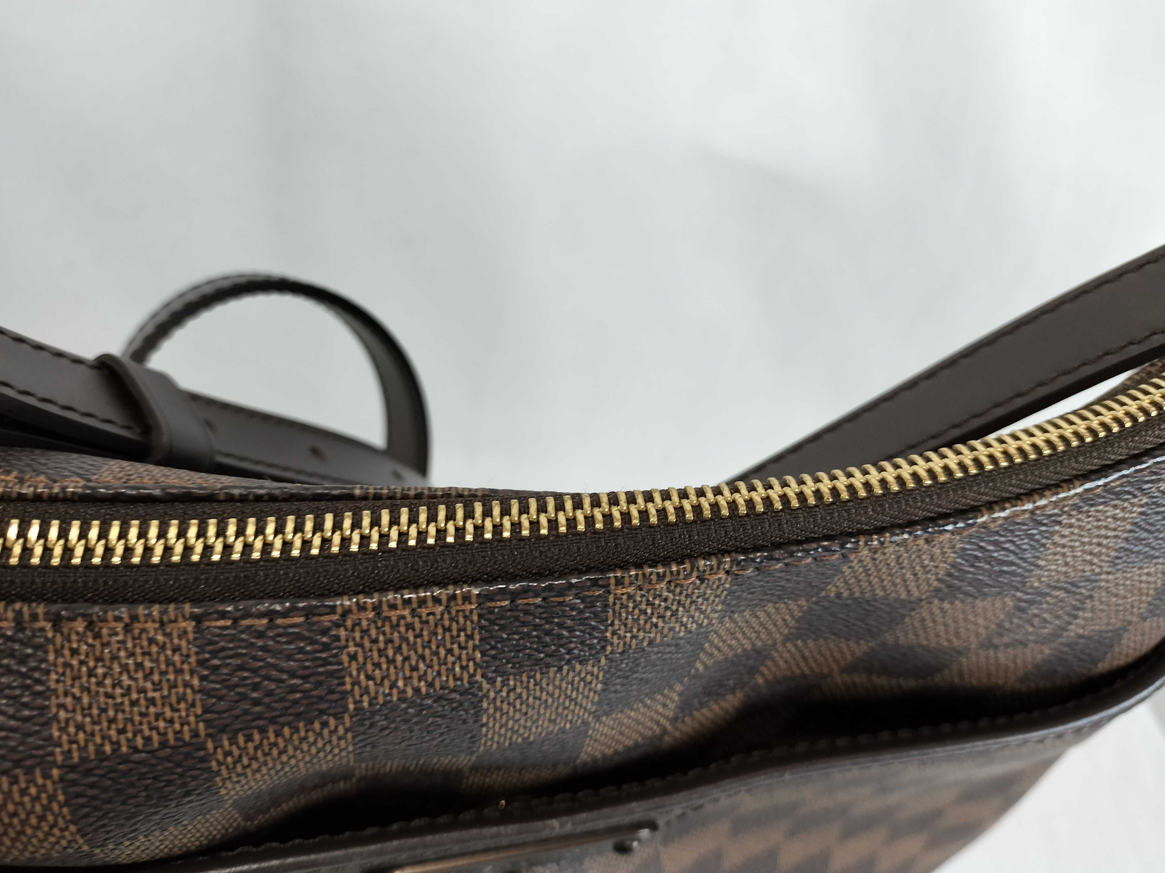 Damier N42251 Bloomsbury PM Shoulder Bag — view 9