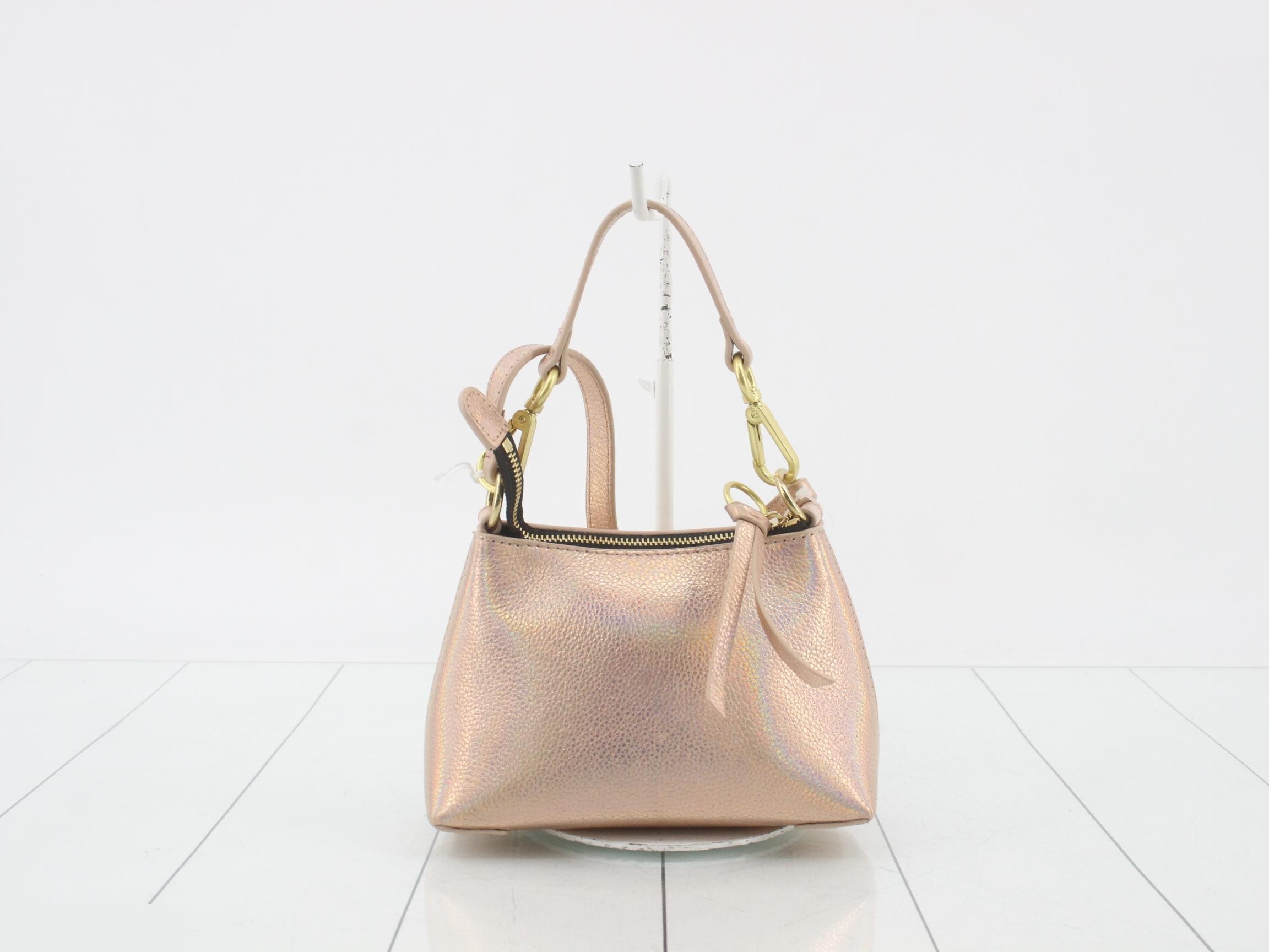 See by Chloé (Bag) - Shoulder Bag, Pink — view 2