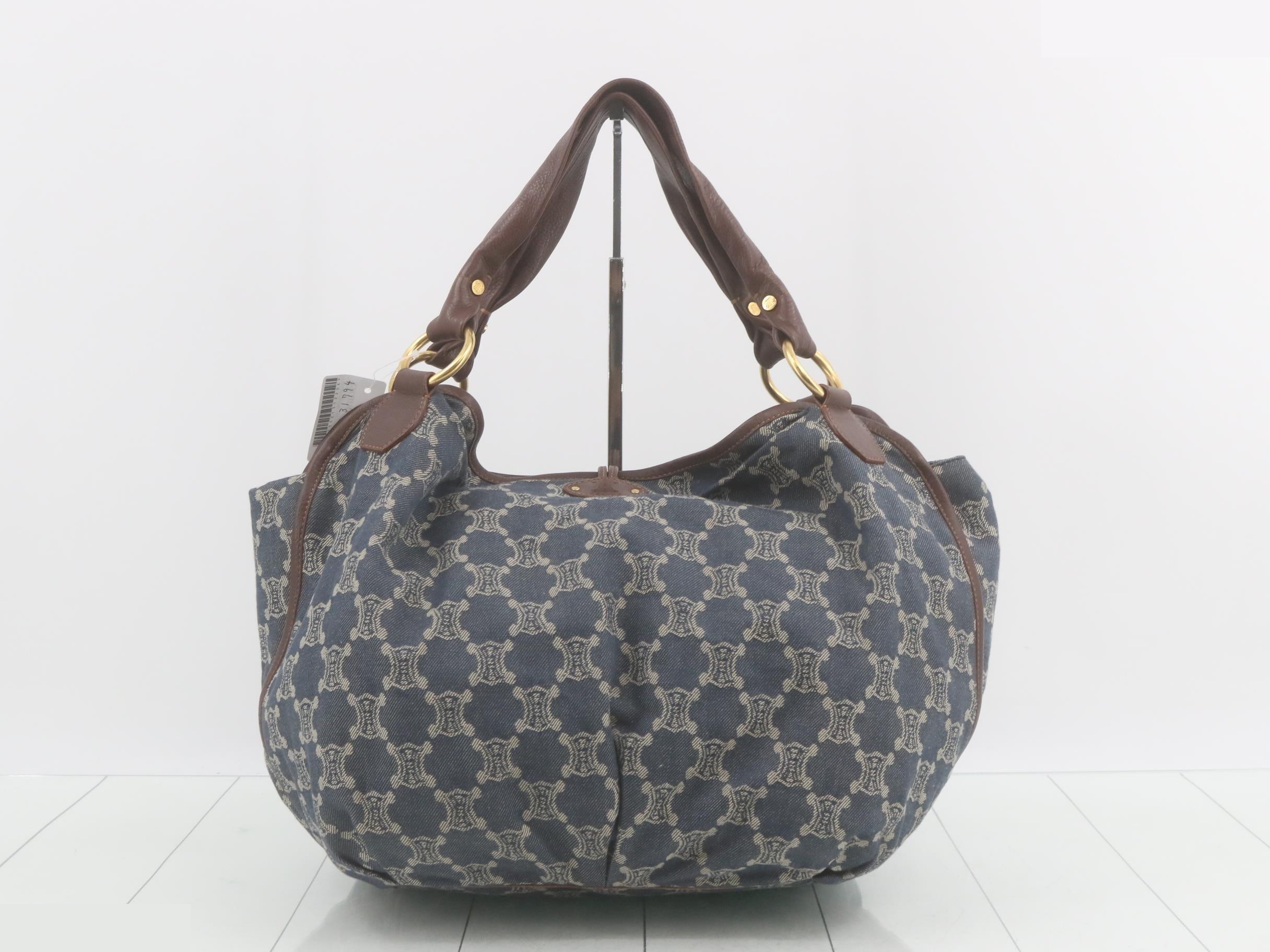 Bittersweet Paris Macadam Semi-Shoulder Bag — view 2
