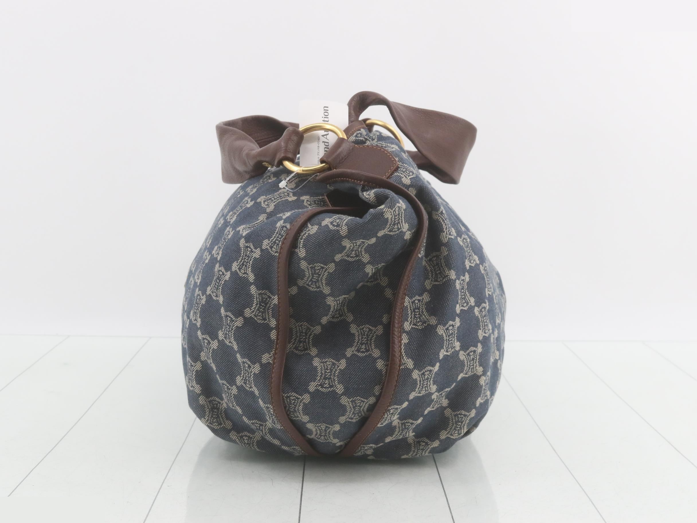 Bittersweet Paris Macadam Semi-Shoulder Bag — view 3