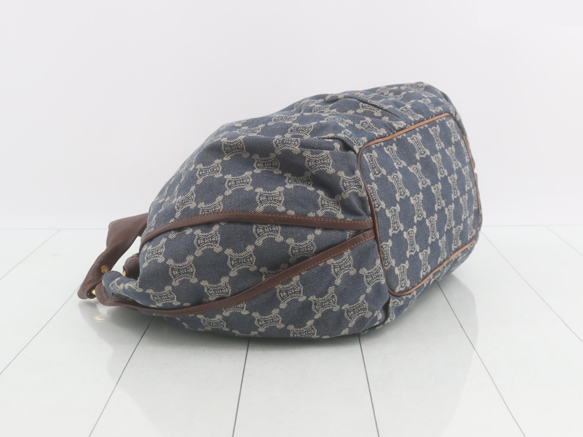 Bittersweet Paris Macadam Semi-Shoulder Bag — view 5