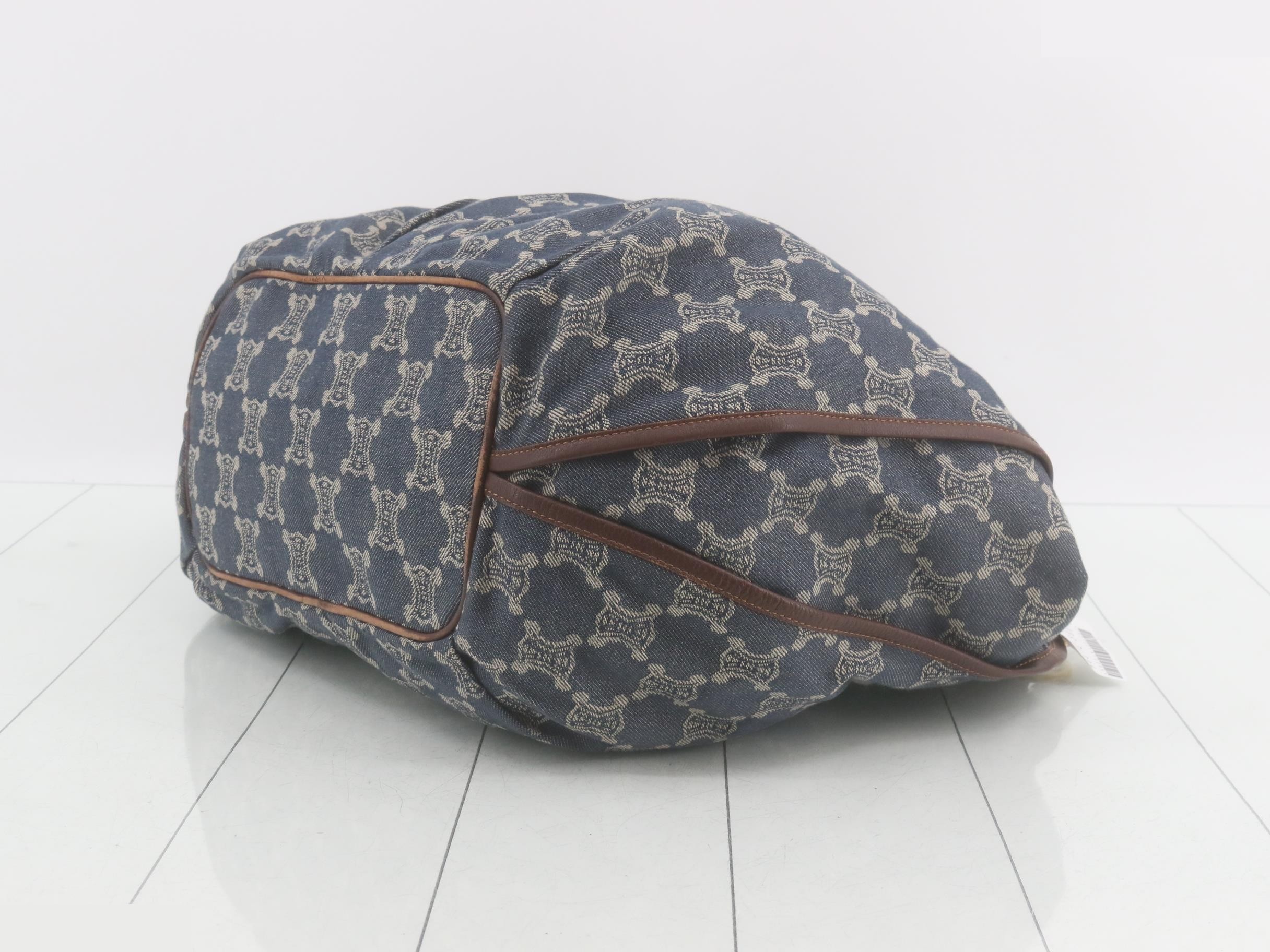 Bittersweet Paris Macadam Semi-Shoulder Bag — view 6