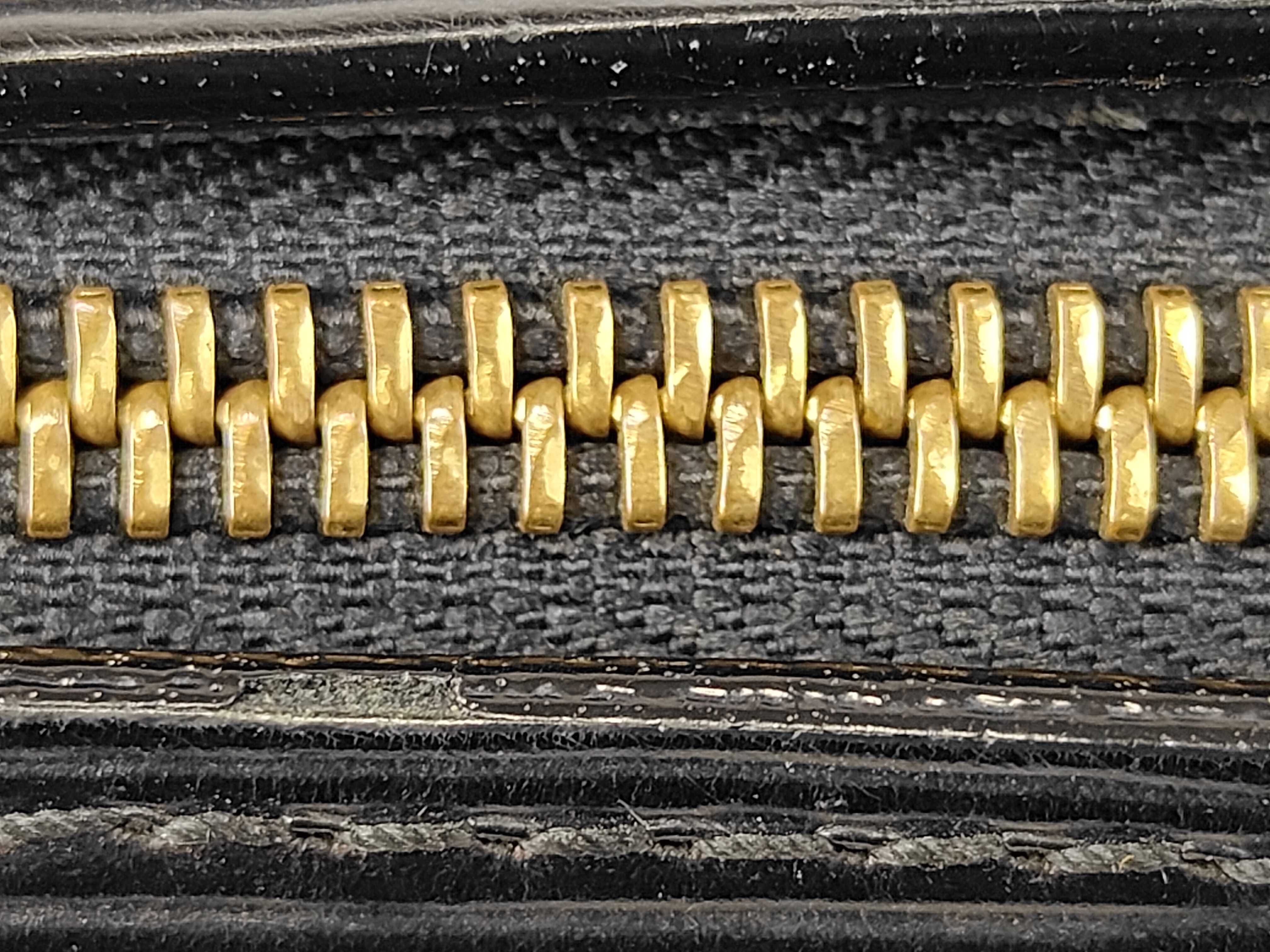 Epi Papillon Handbag — view 6