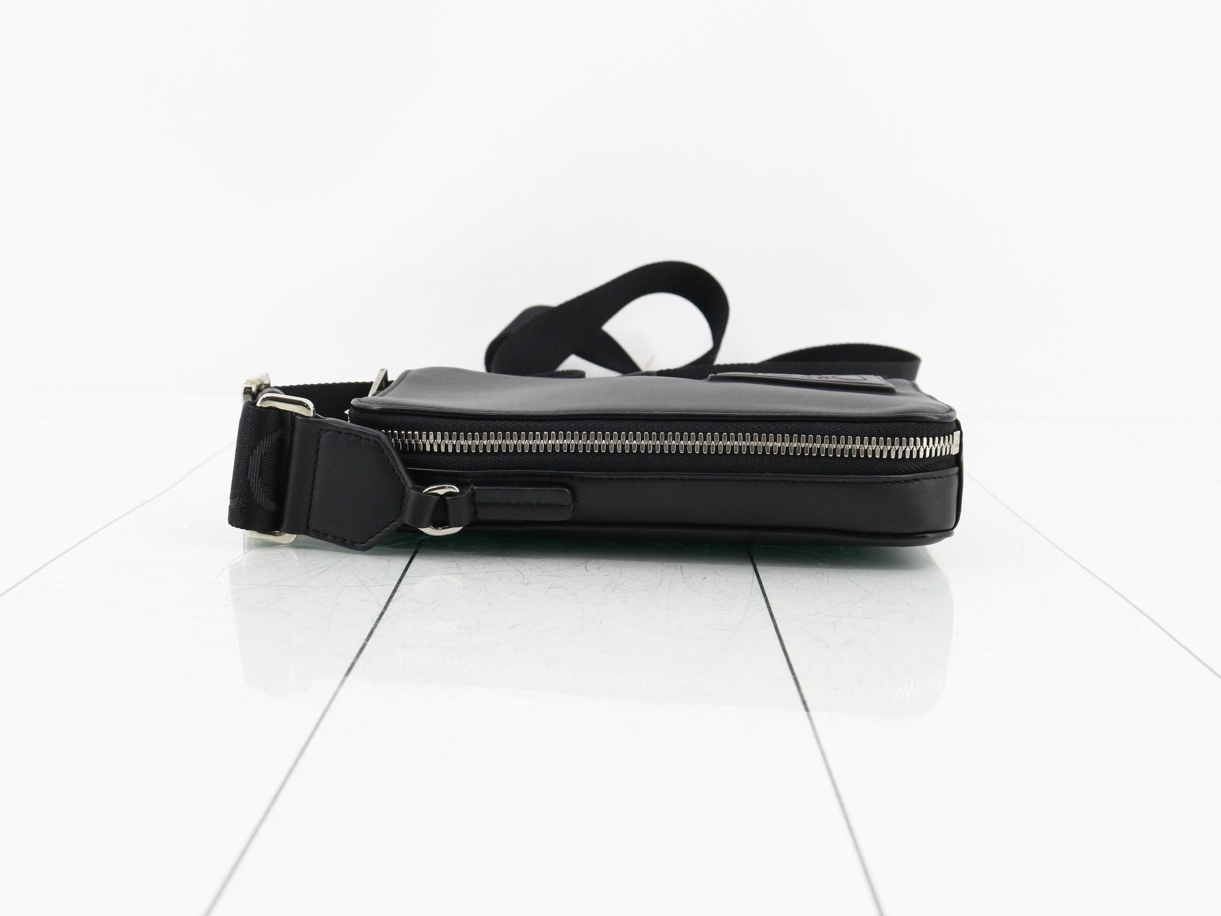 Shoulder bag — view 4