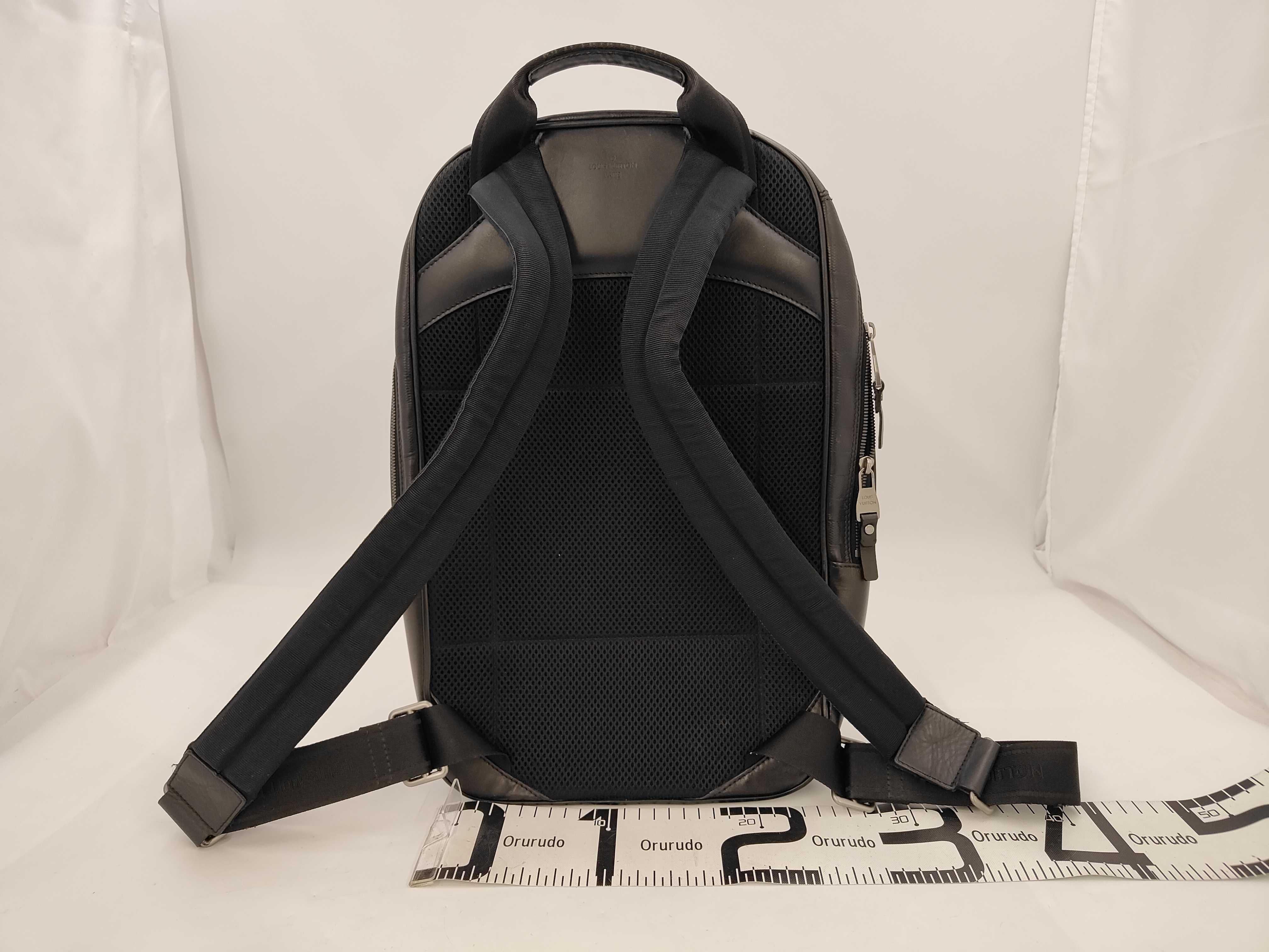 LV Michael Backpack — view 2