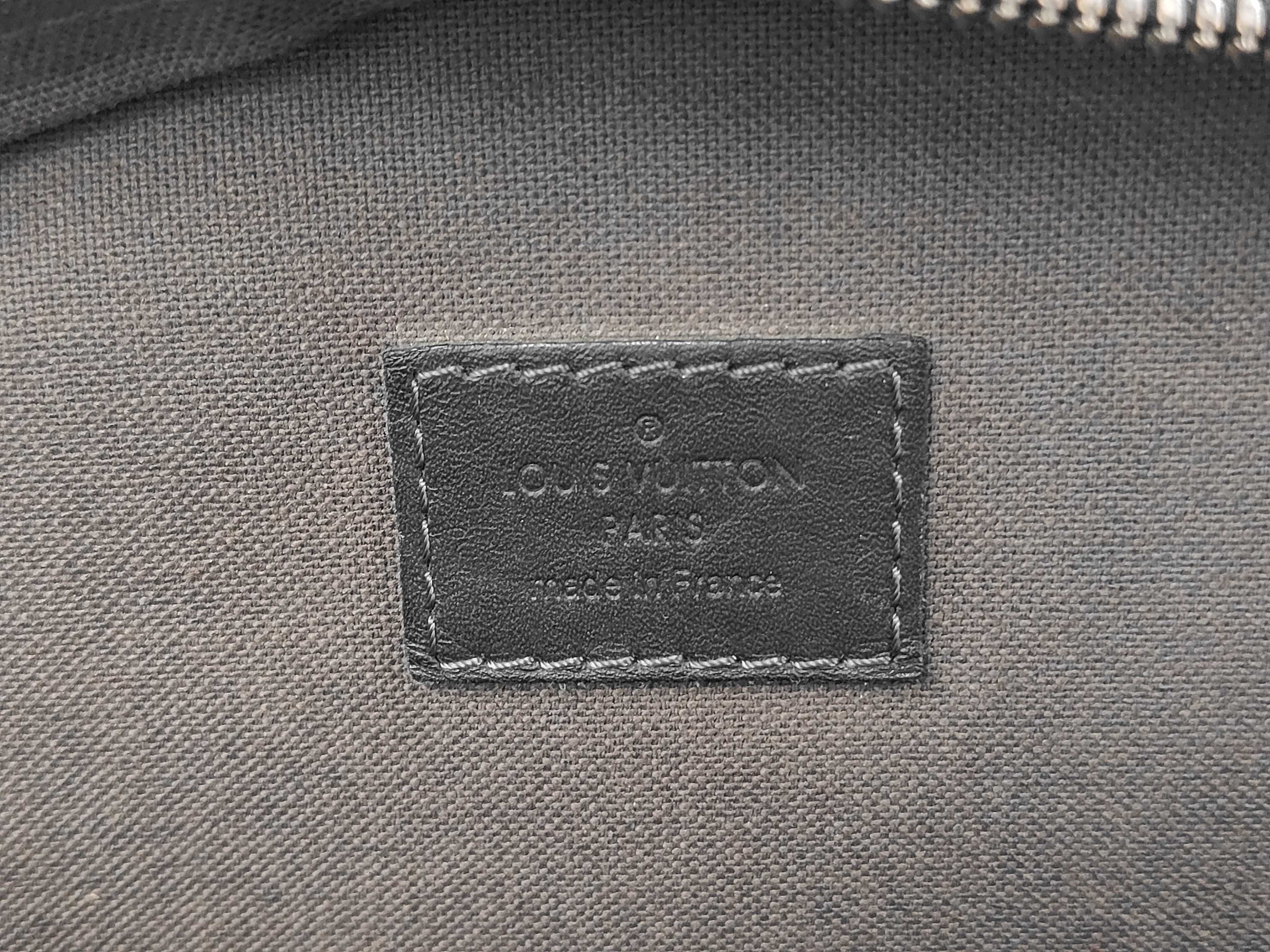 LV Michael Backpack — view 11