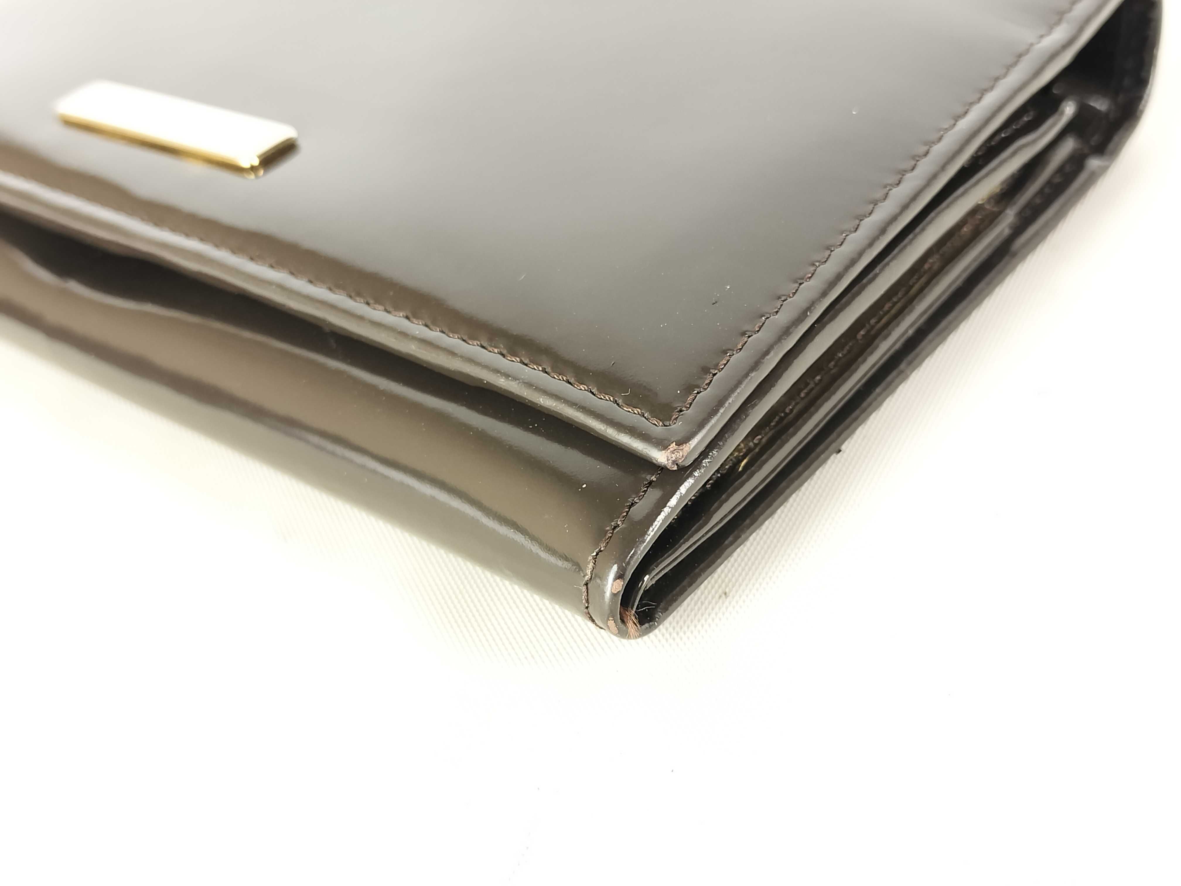Long Wallet, Enamel Wallet — view 2