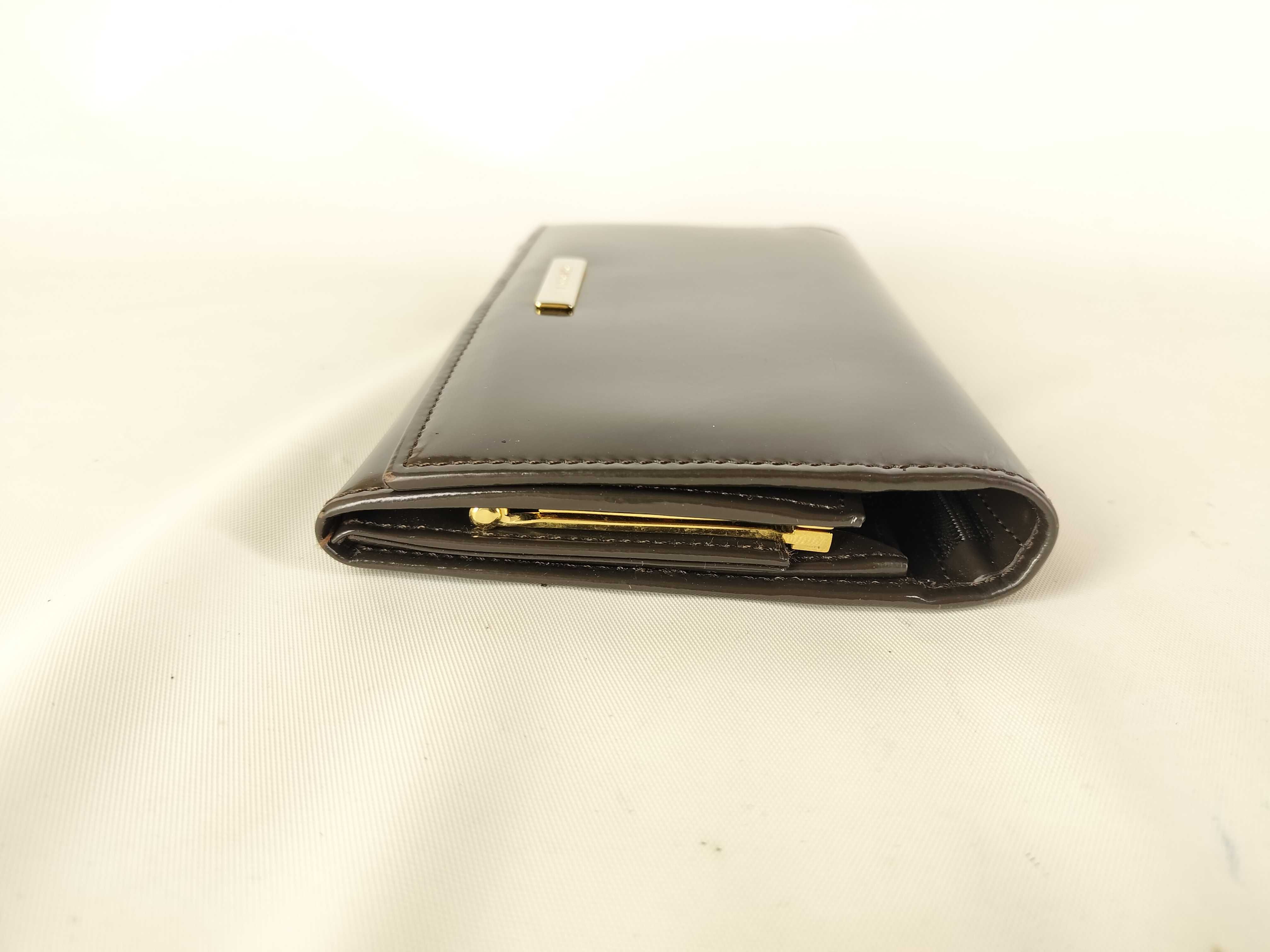 Long Wallet, Enamel Wallet — view 3