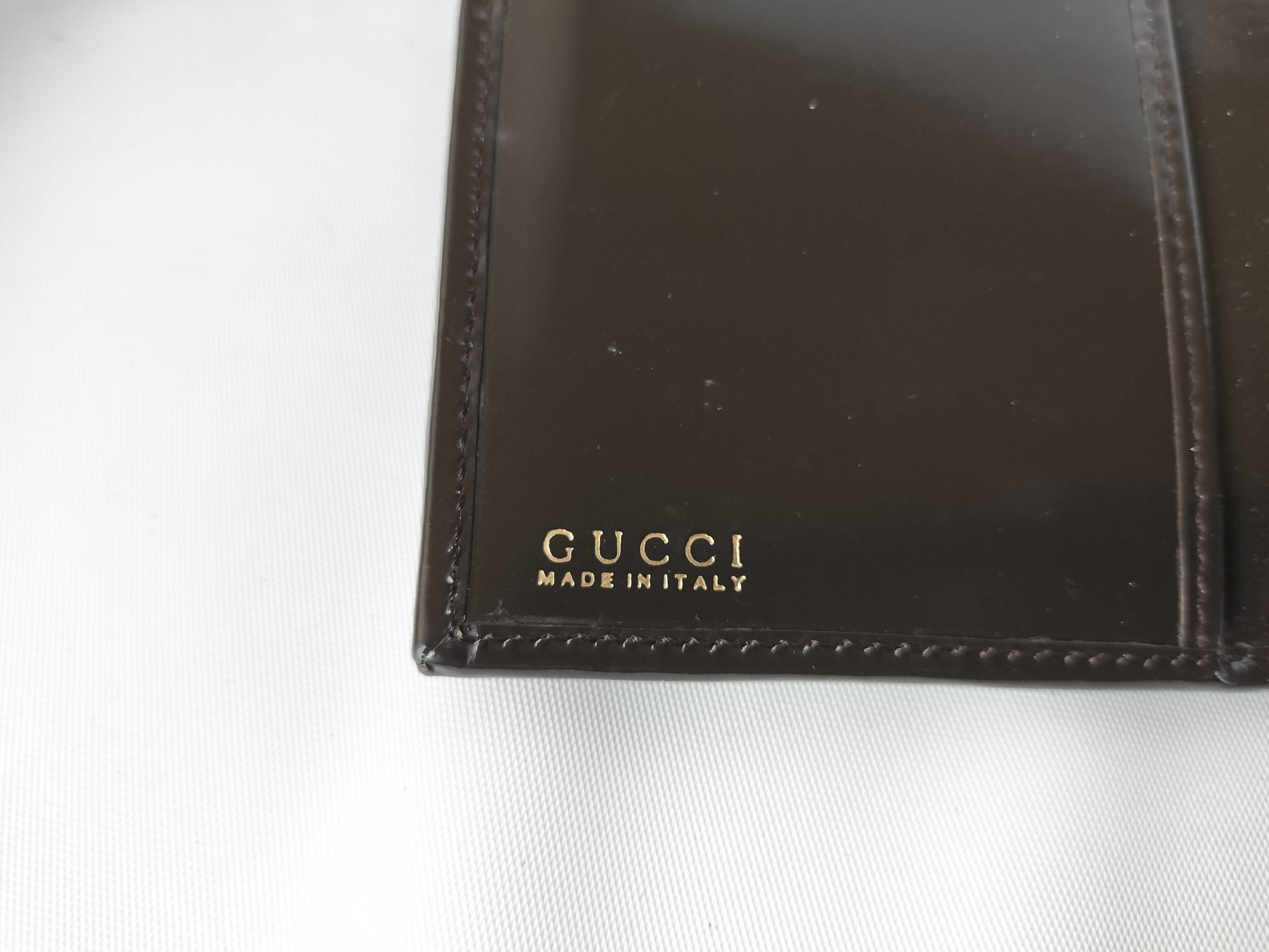 Long Wallet, Enamel Wallet — view 5