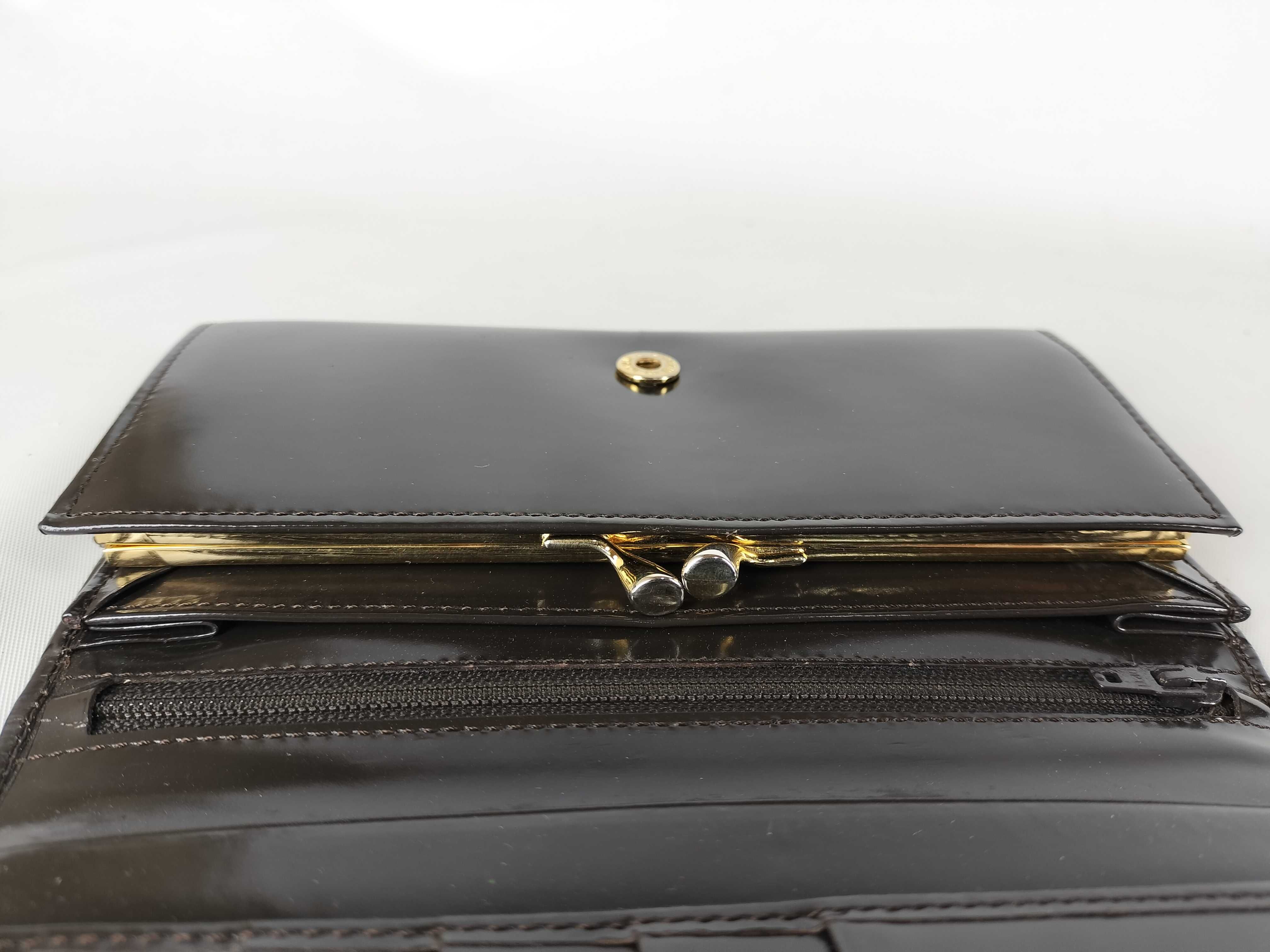Long Wallet, Enamel Wallet — view 6