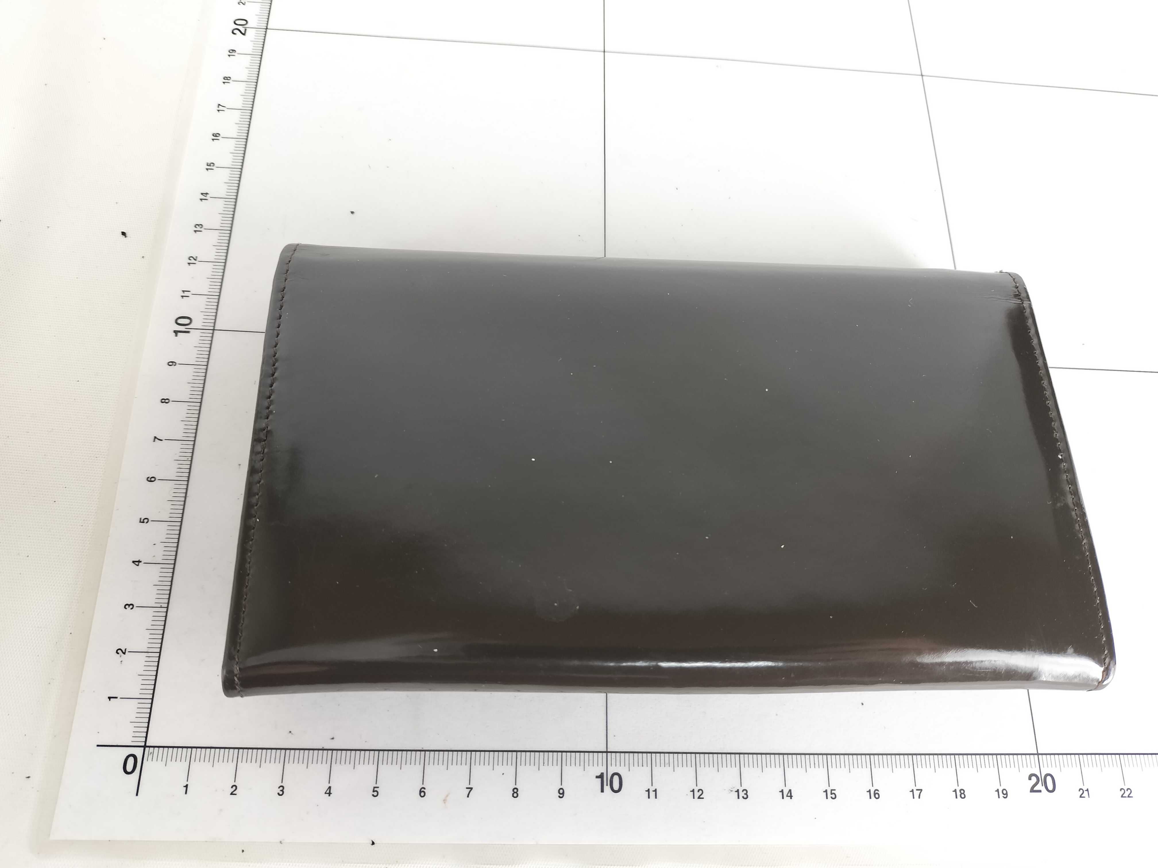Long Wallet, Enamel Wallet — view 10