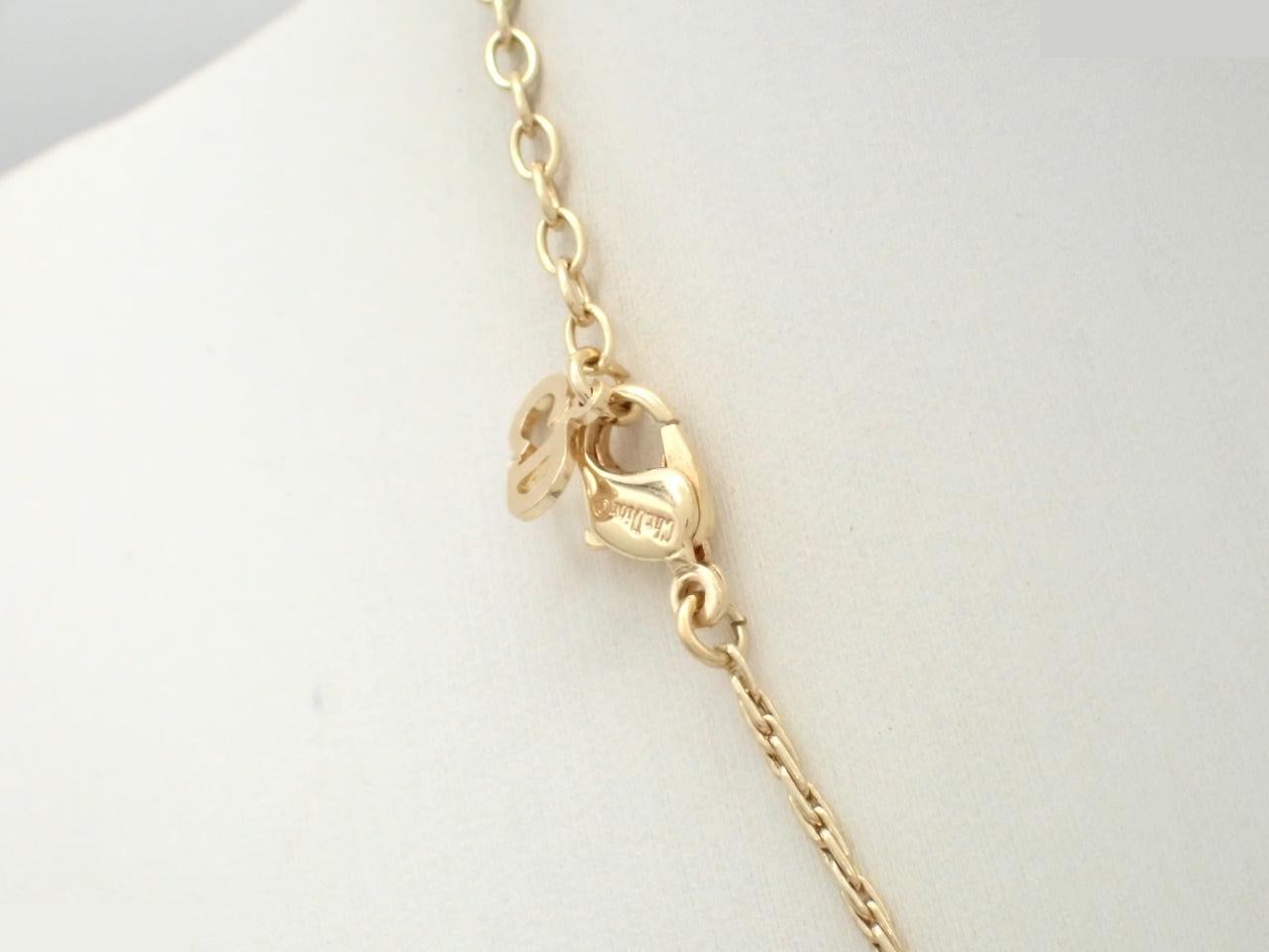 Necklace, chain approximately 45cm — view 2