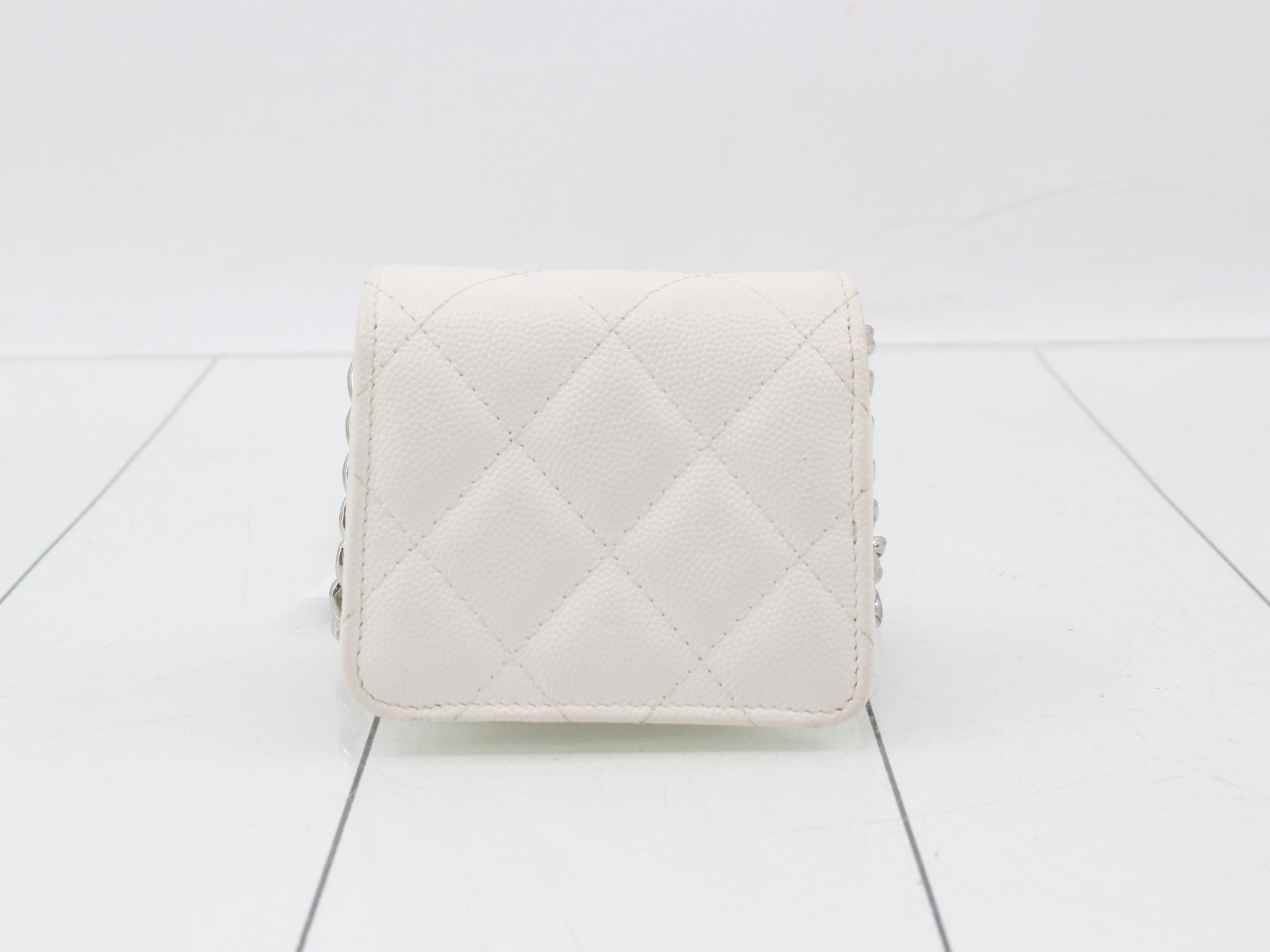 Matelassé Shoulder Bag — view 2