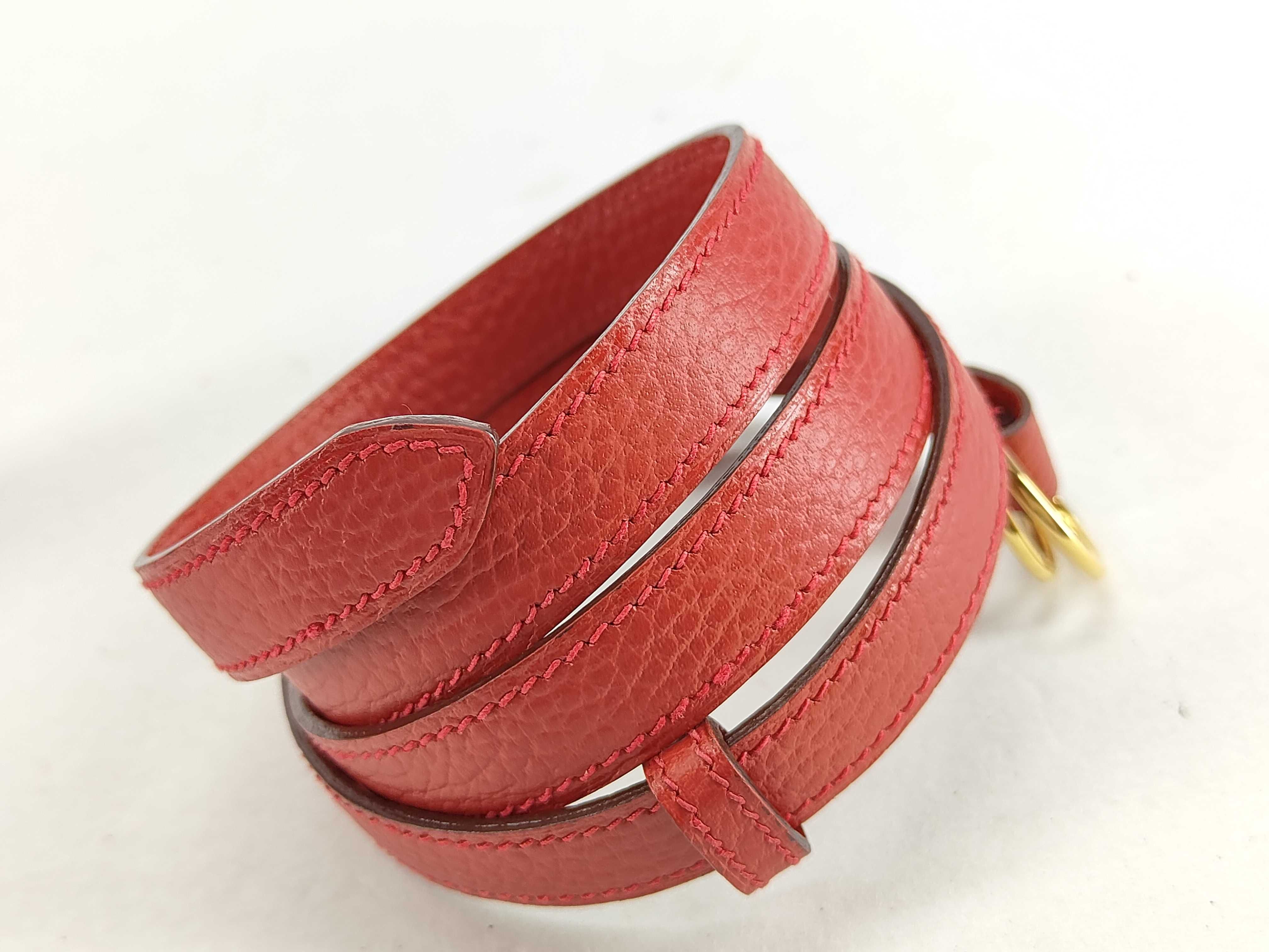Pochette Green Bag Waist Bag — view 4