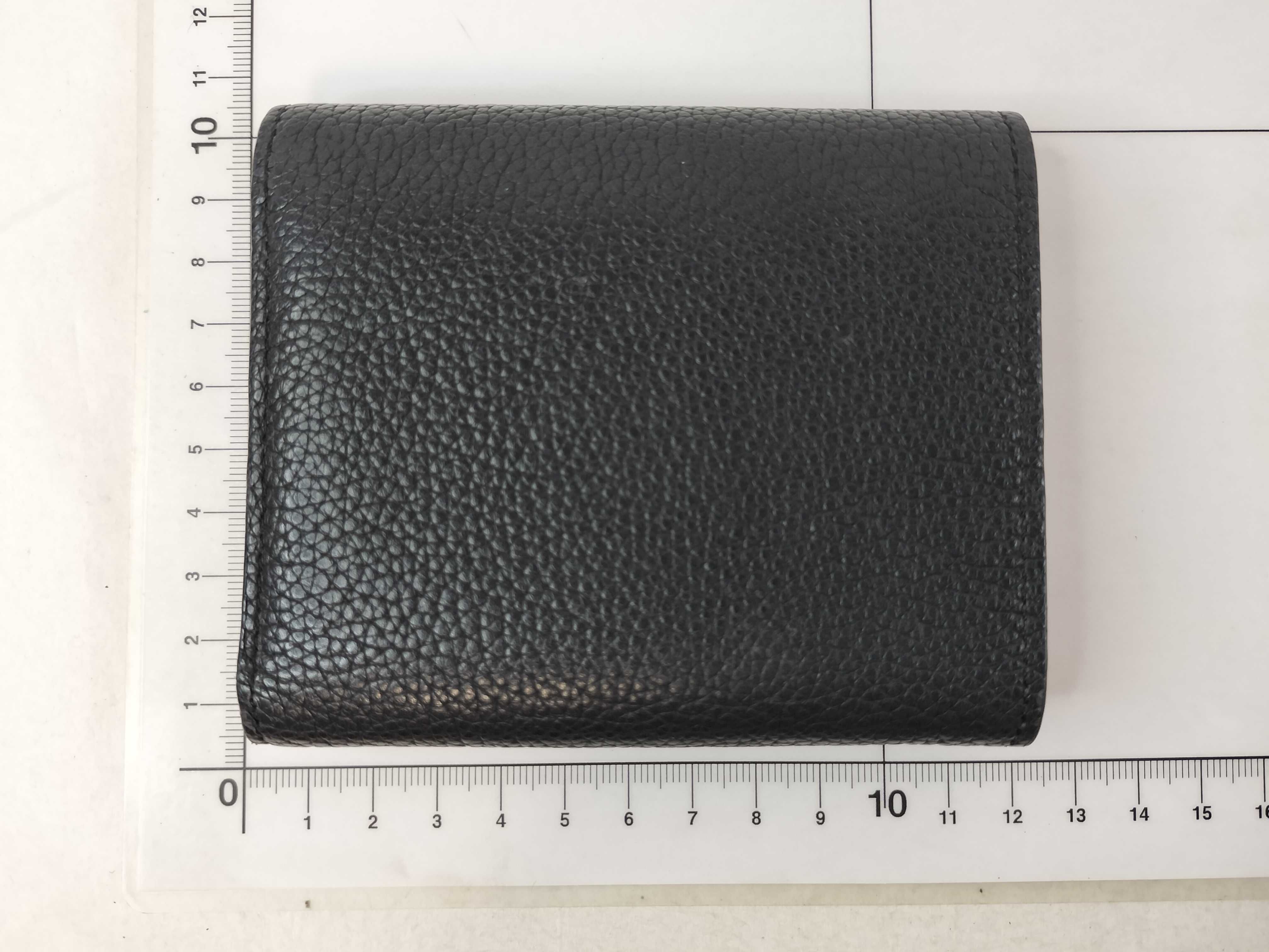 Monogram M64420 Portefeuille Double V Compact Wallet — view 2