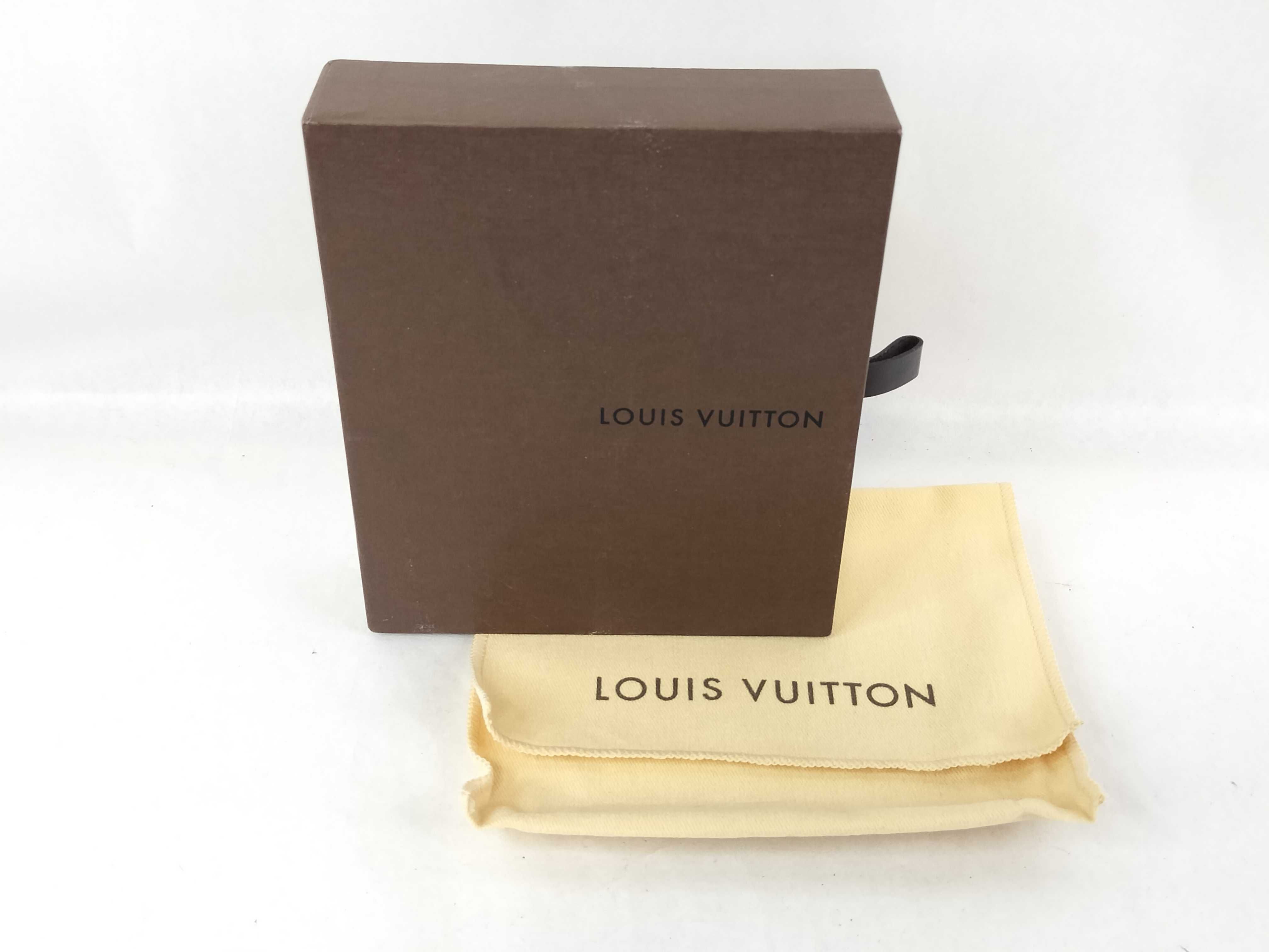 Monogram M64420 Portefeuille Double V Compact Wallet — view 15