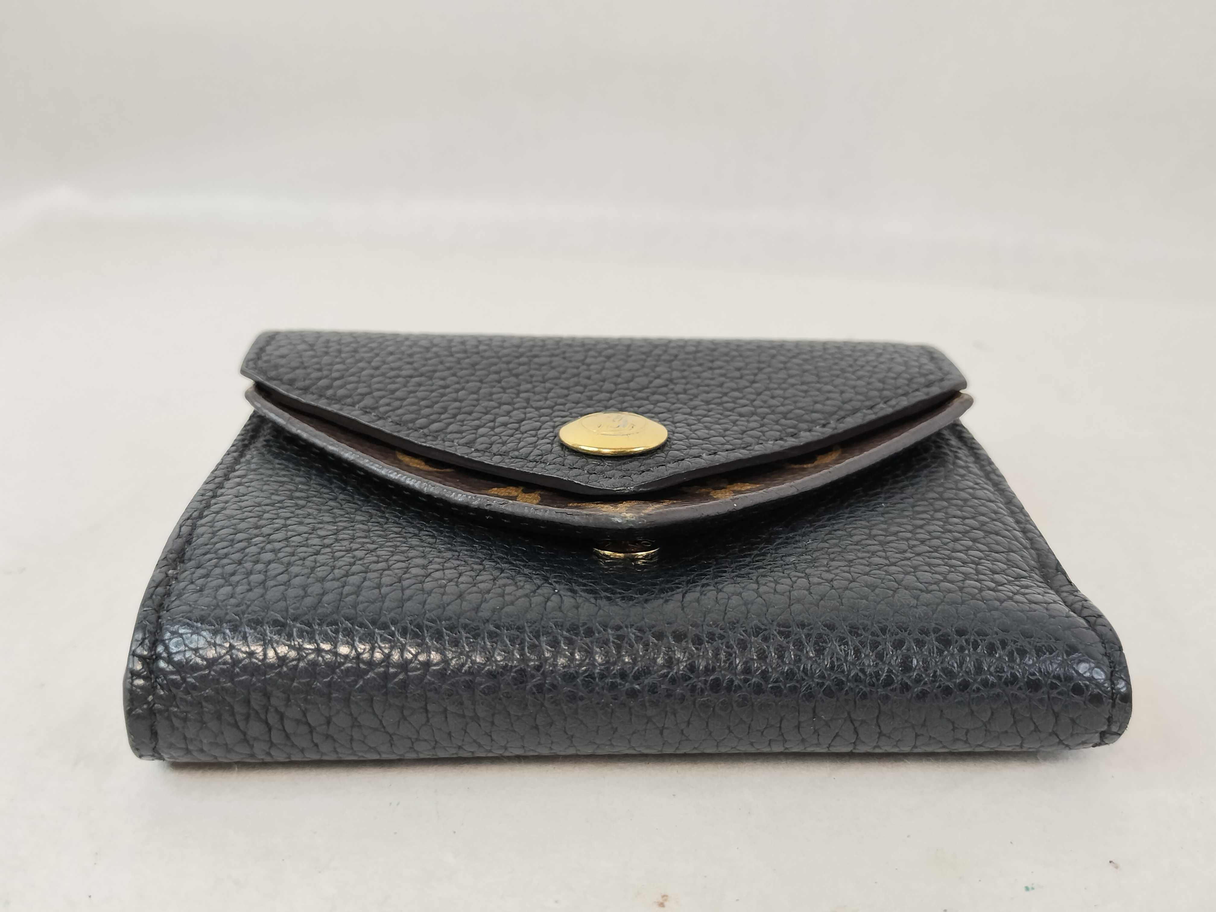 Monogram M64420 Portefeuille Double V Compact Wallet — view 4