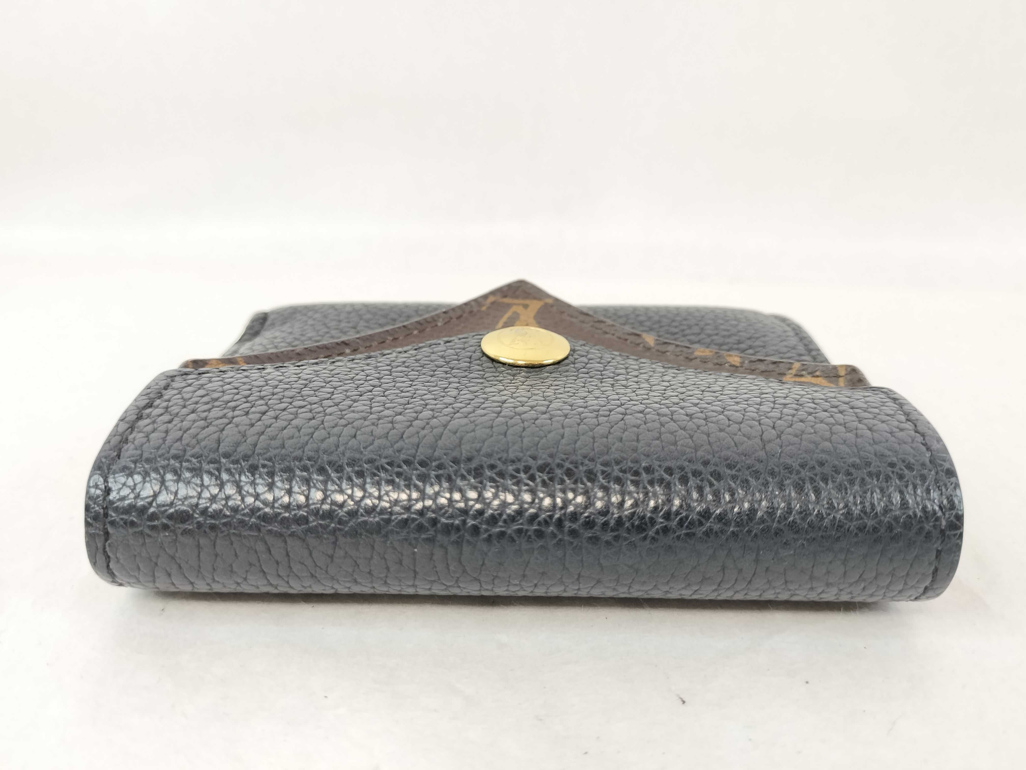 Monogram M64420 Portefeuille Double V Compact Wallet — view 6