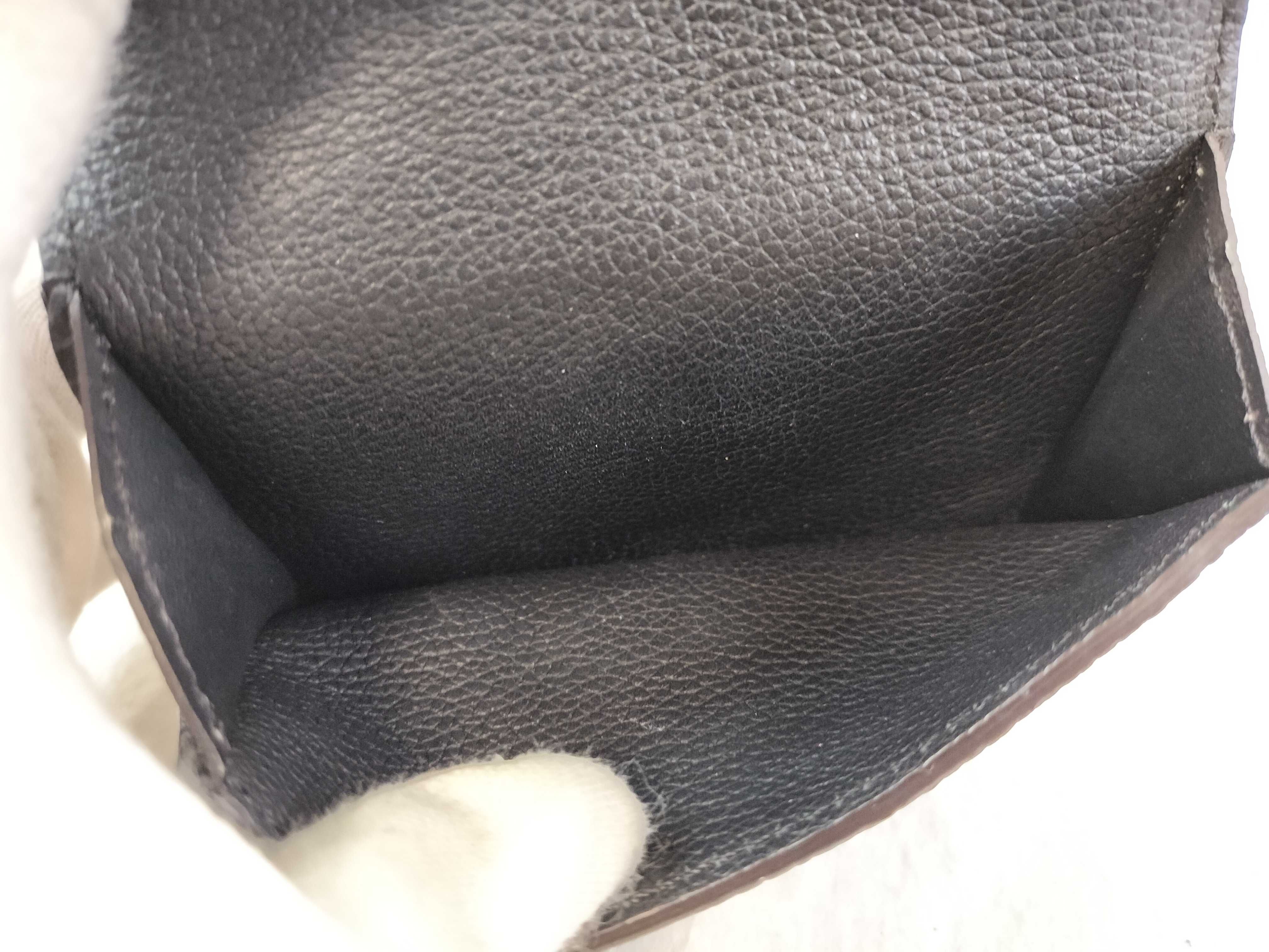 Monogram M64420 Portefeuille Double V Compact Wallet — view 10