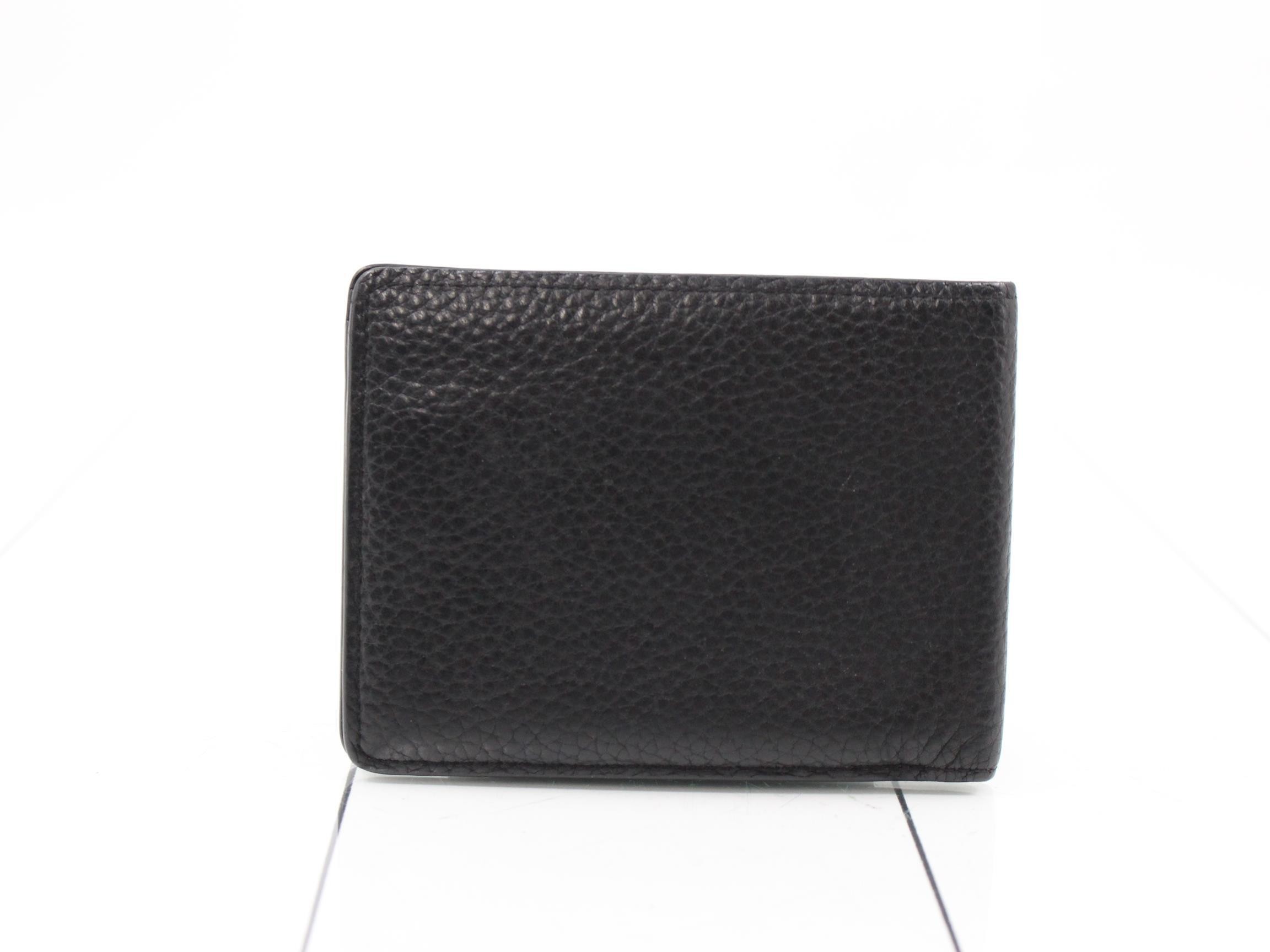 Portefeuille Milliple Leather — view 2