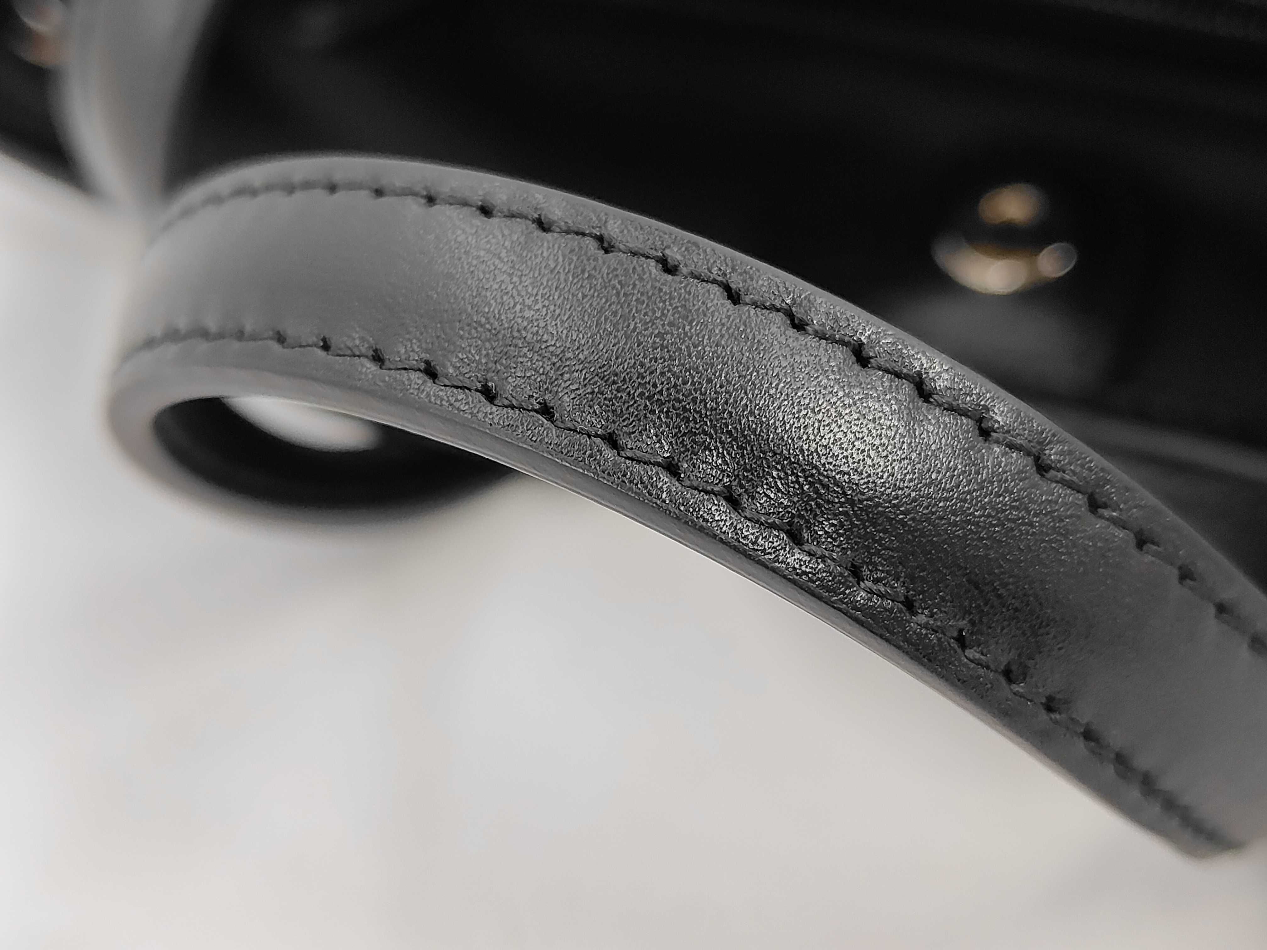 Panarea Cannage Tote Bag Handbag — view 6