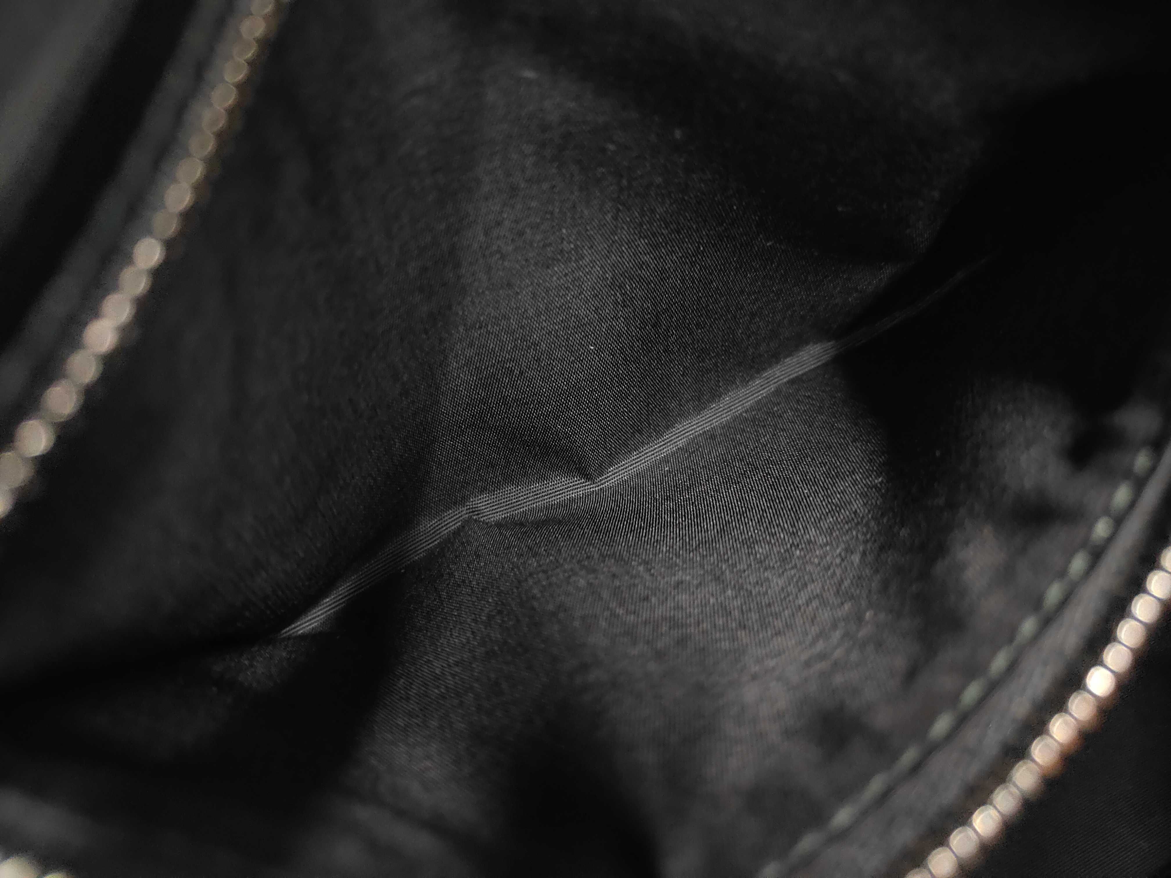 Panarea Cannage Tote Bag Handbag — view 9