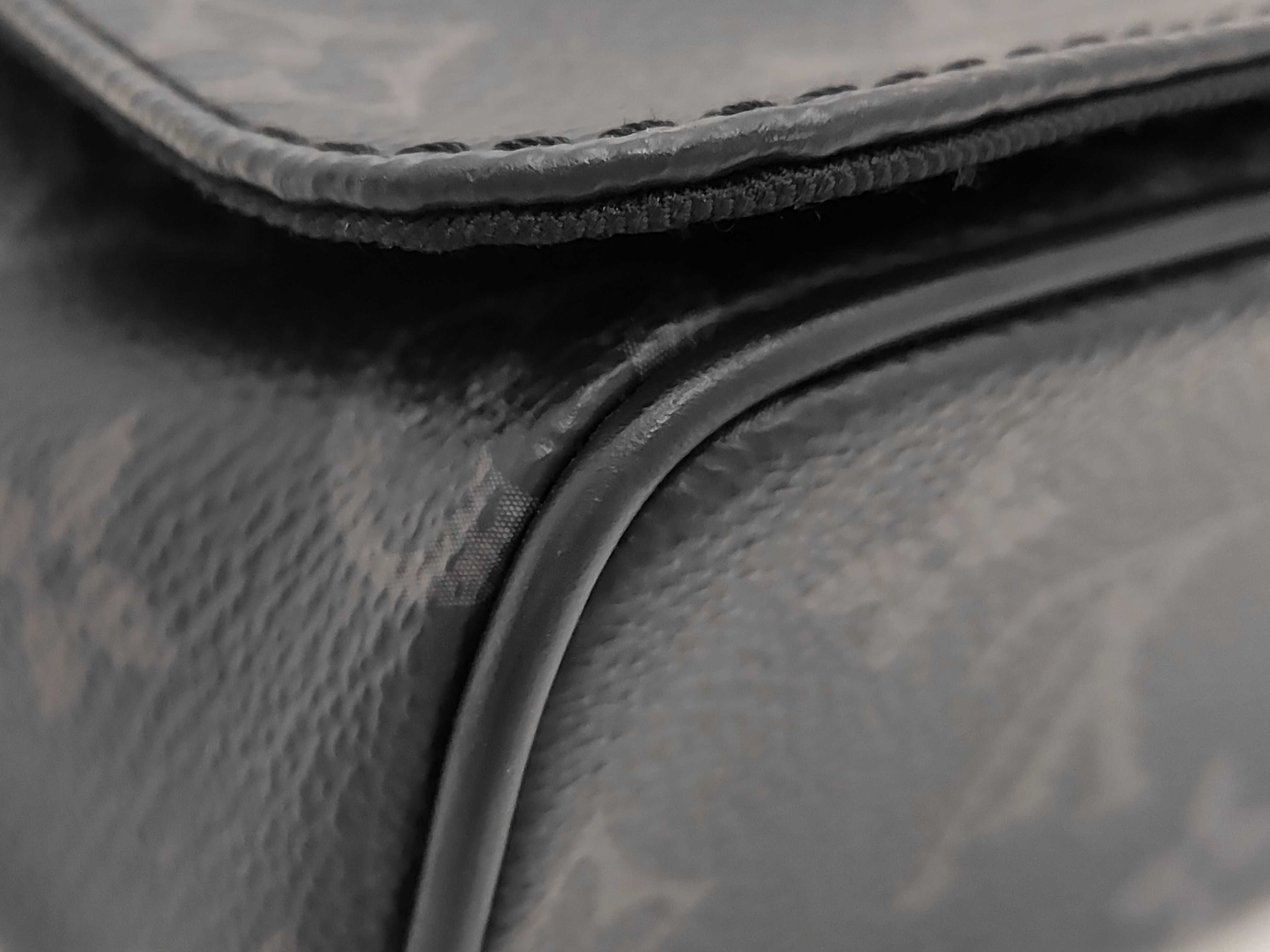 Monogram Eclipse District PM Shoulder Bag — view 4