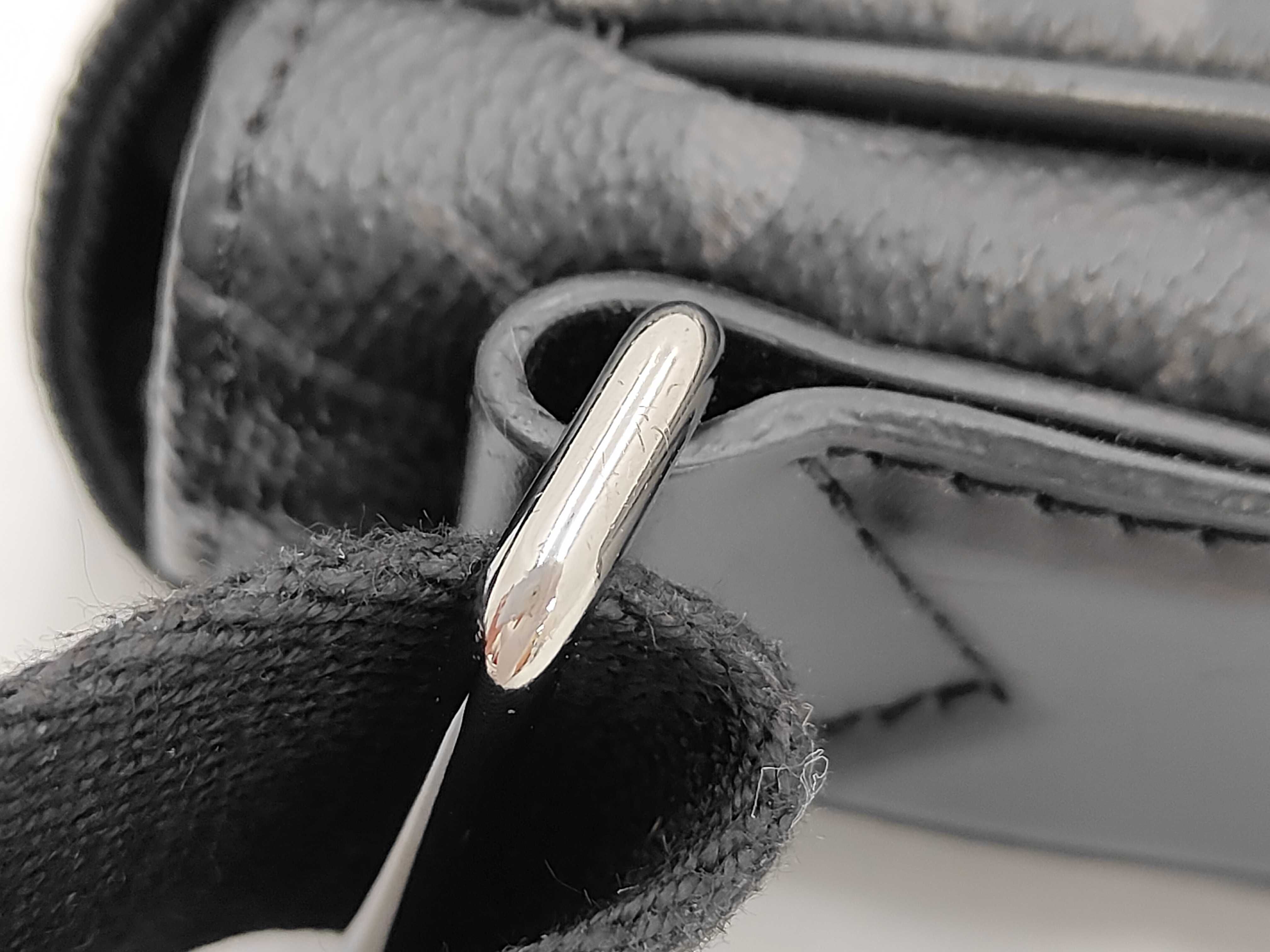 Monogram Eclipse District PM Shoulder Bag — view 7