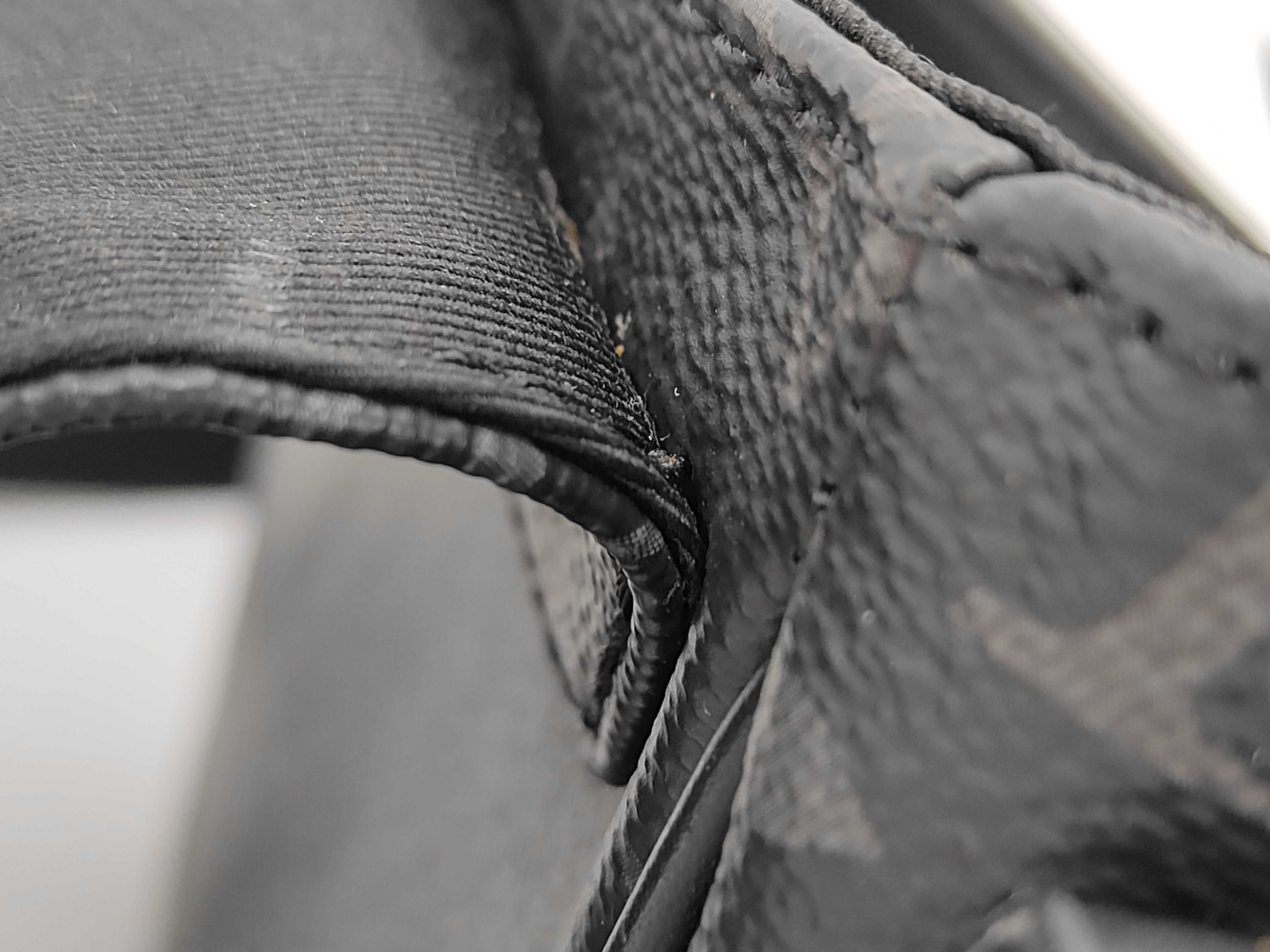 Monogram Eclipse District PM Shoulder Bag — view 8