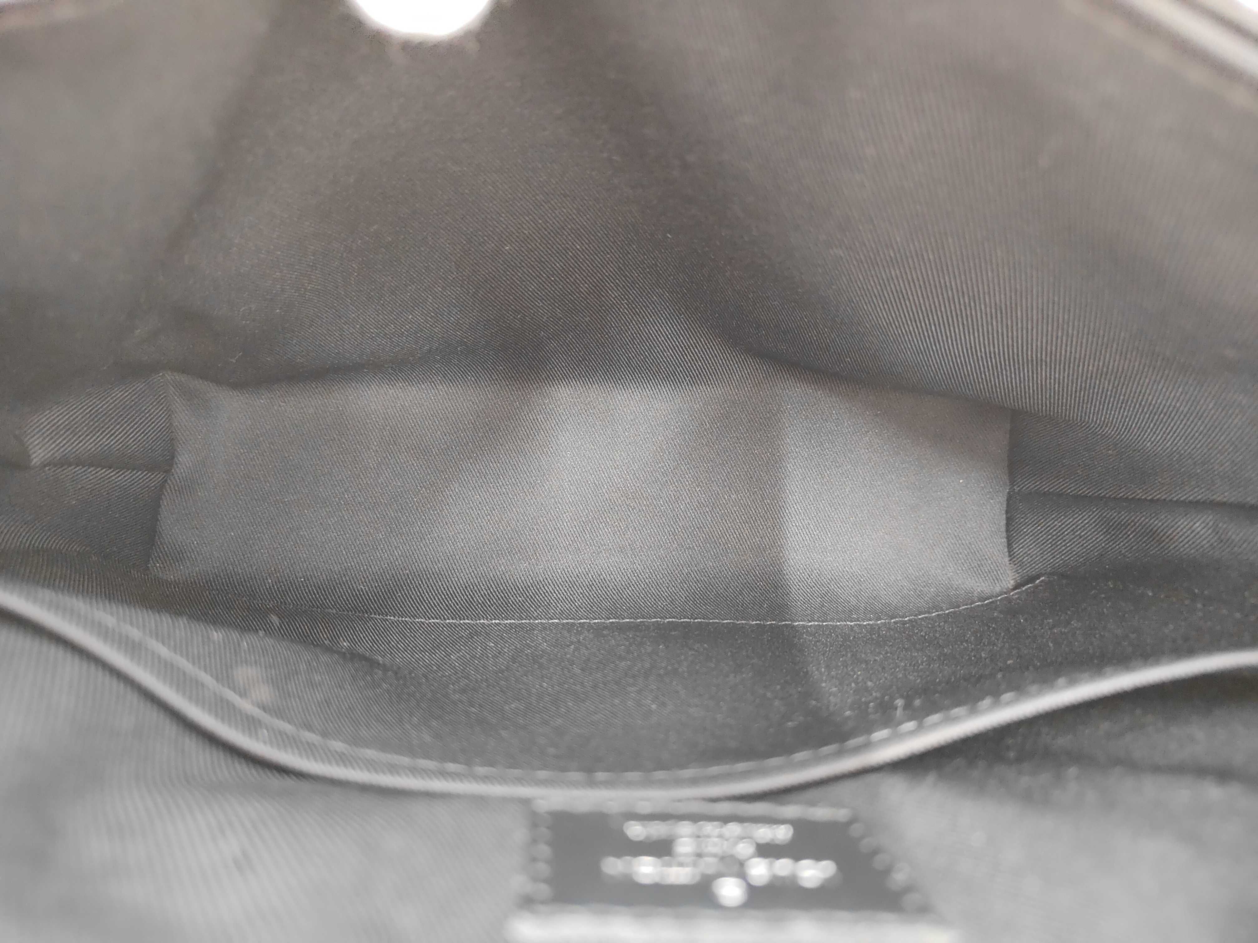 Monogram Eclipse District PM Shoulder Bag — view 9