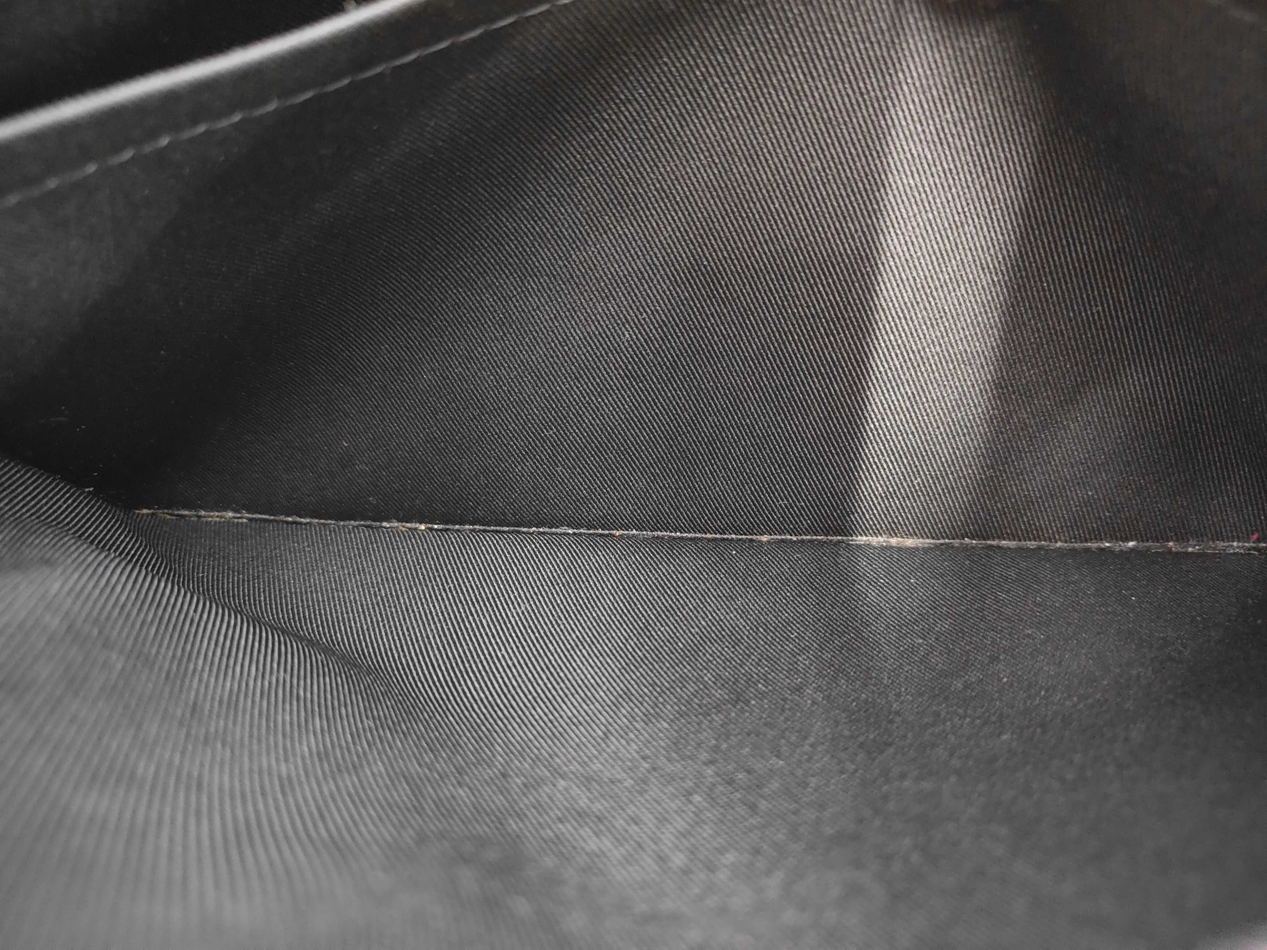 Monogram Eclipse District PM Shoulder Bag — view 10