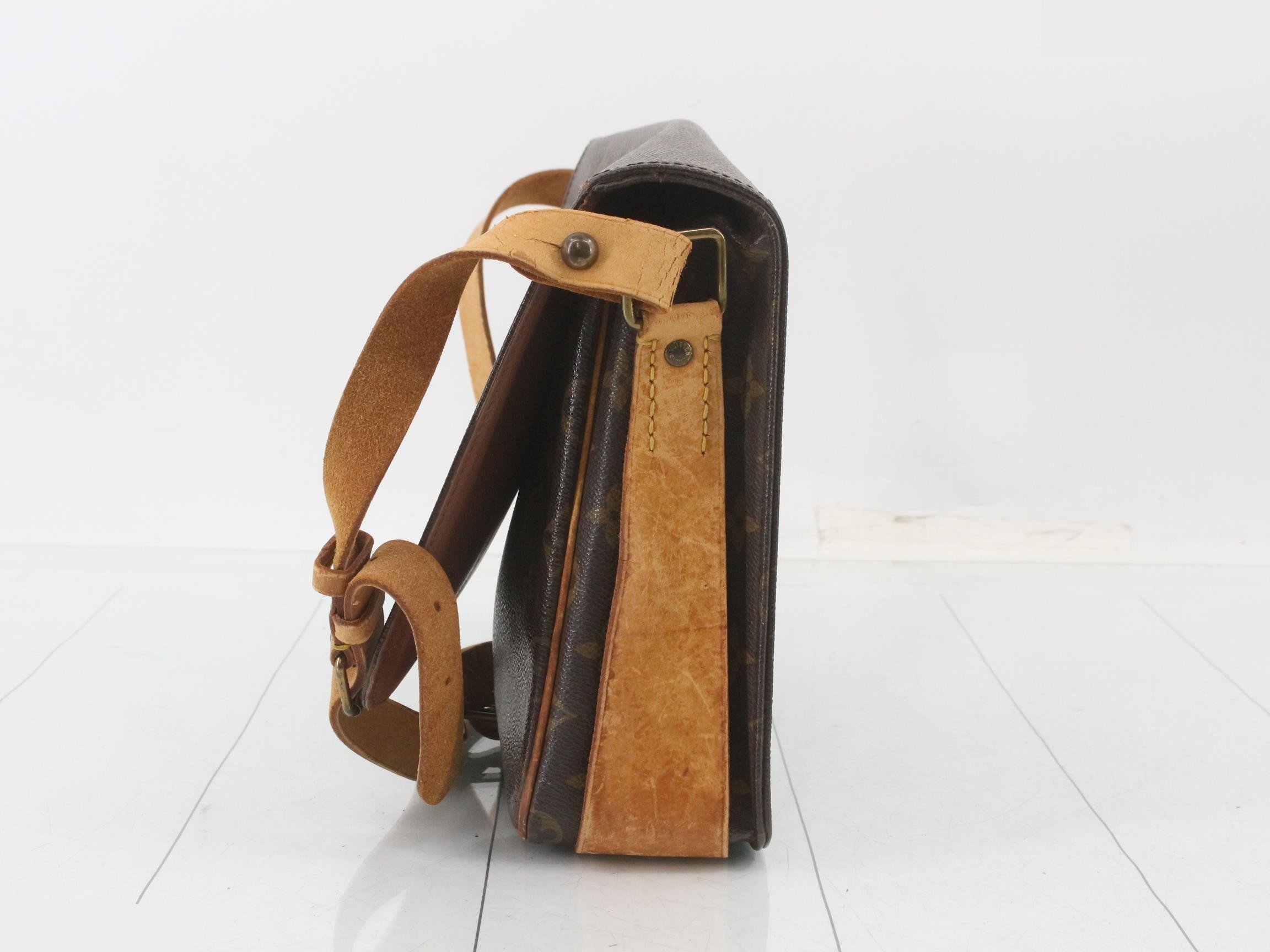 Monogram cartesier — view 3
