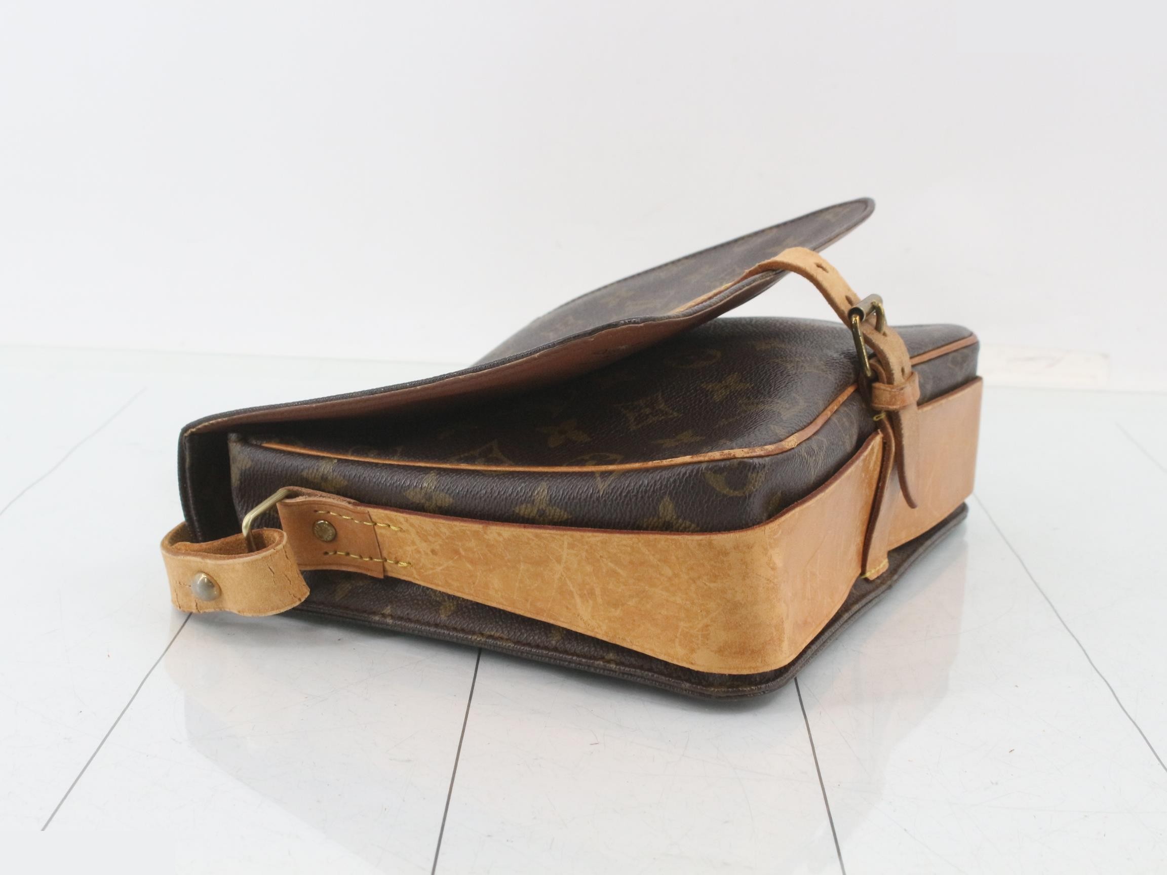 Monogram cartesier — view 5