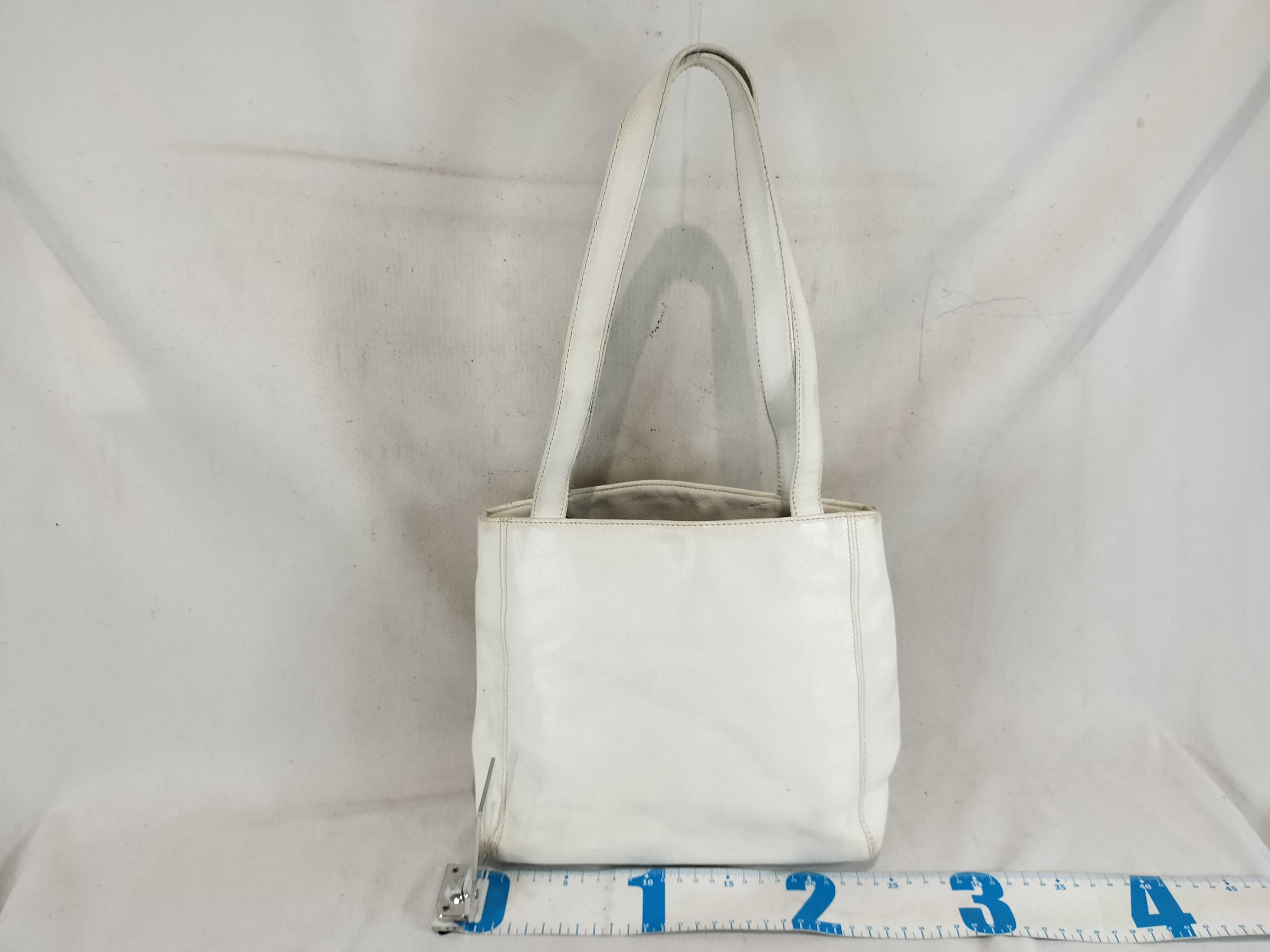 Coco Mark Tote Bag — view 2