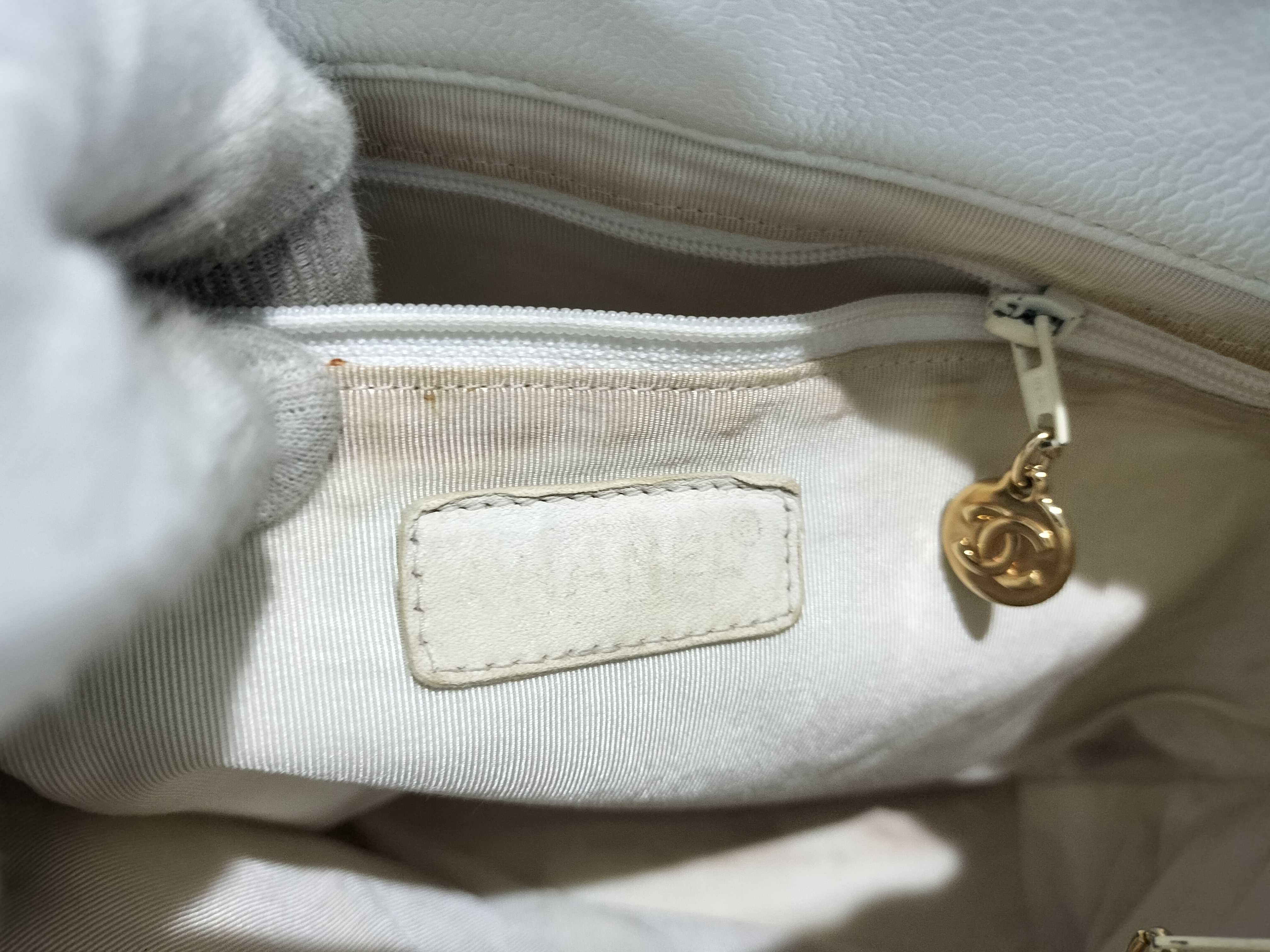 Coco Mark Tote Bag — view 11