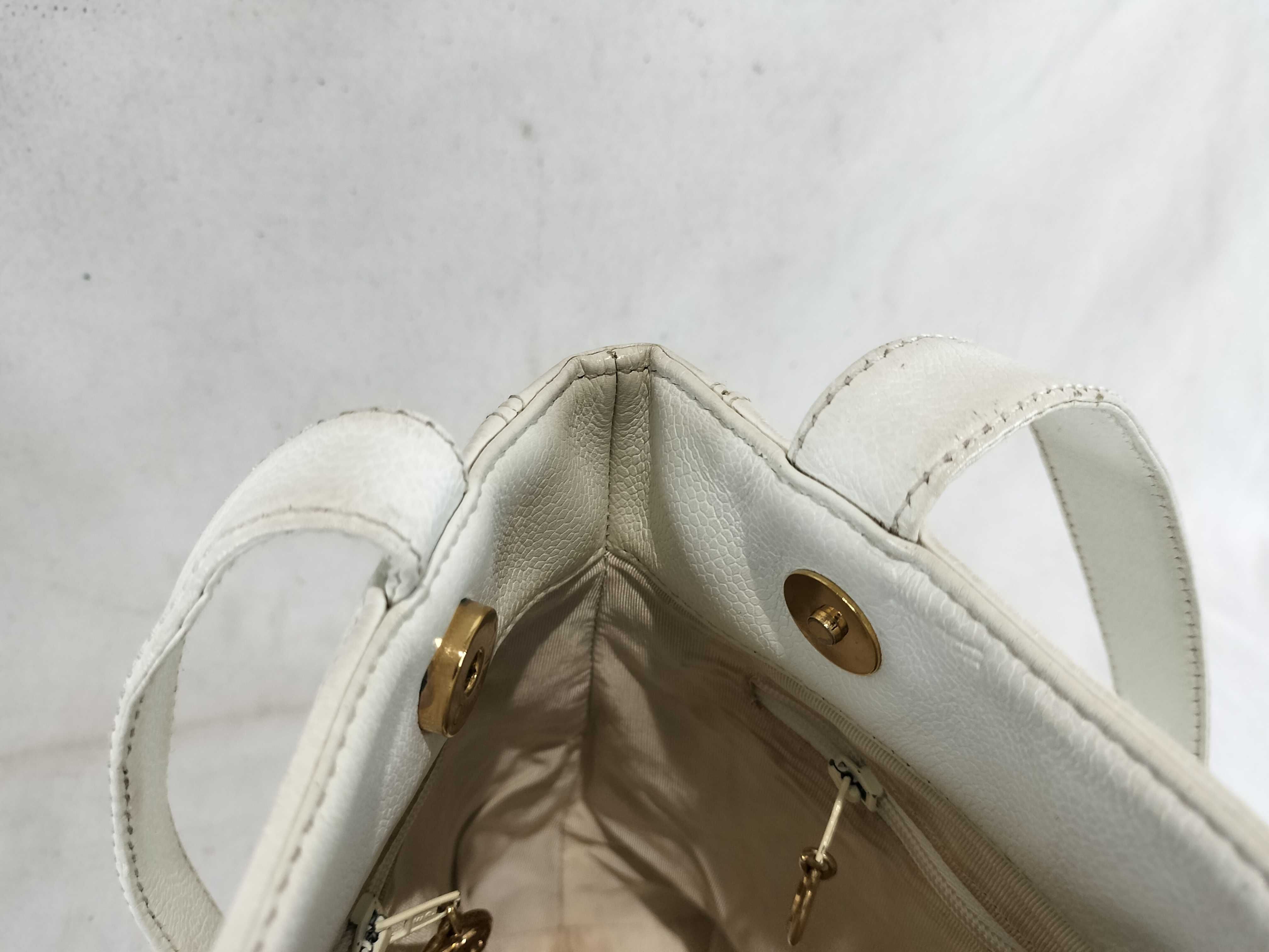 Coco Mark Tote Bag — view 12