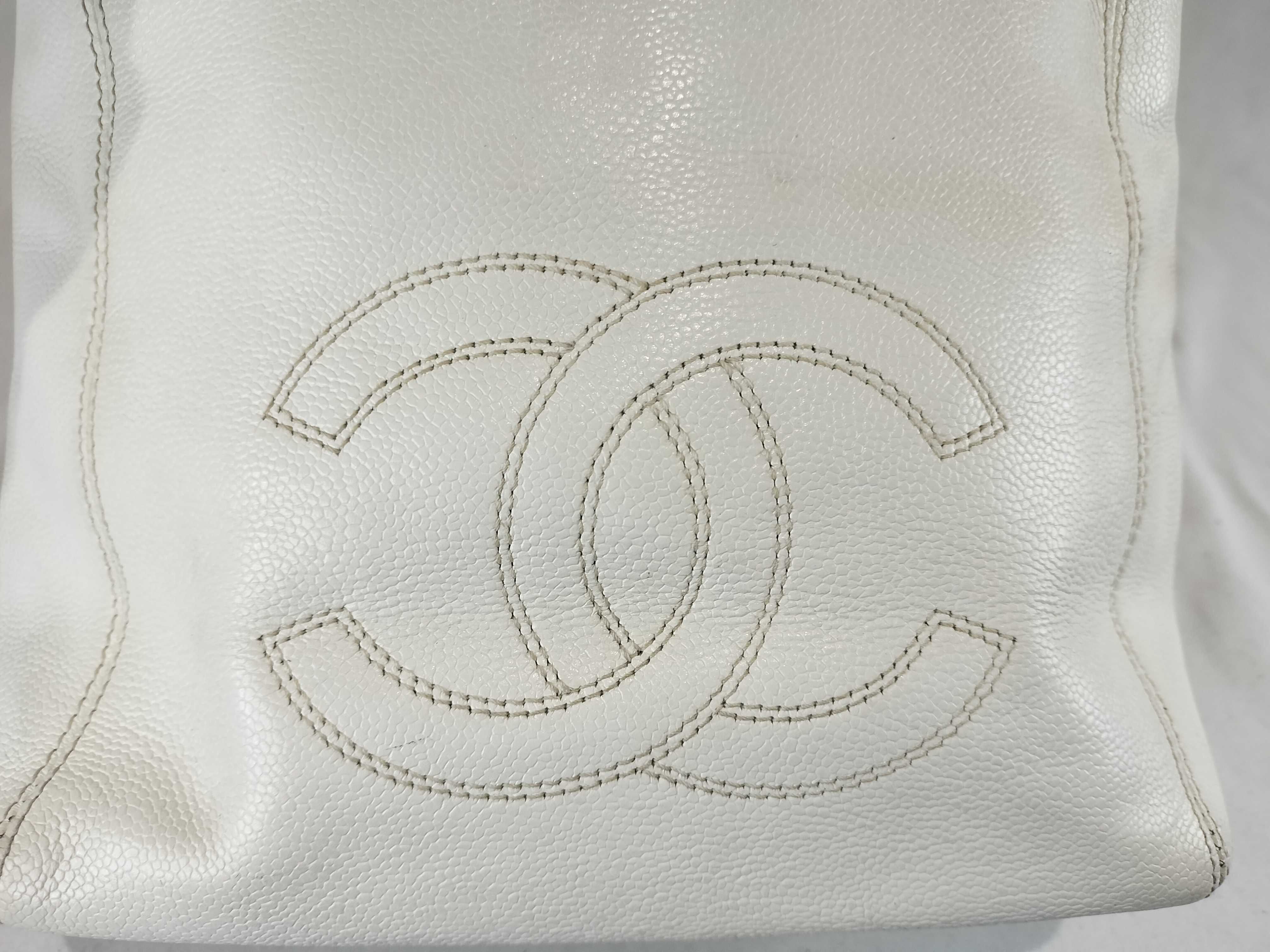 Coco Mark Tote Bag — view 8
